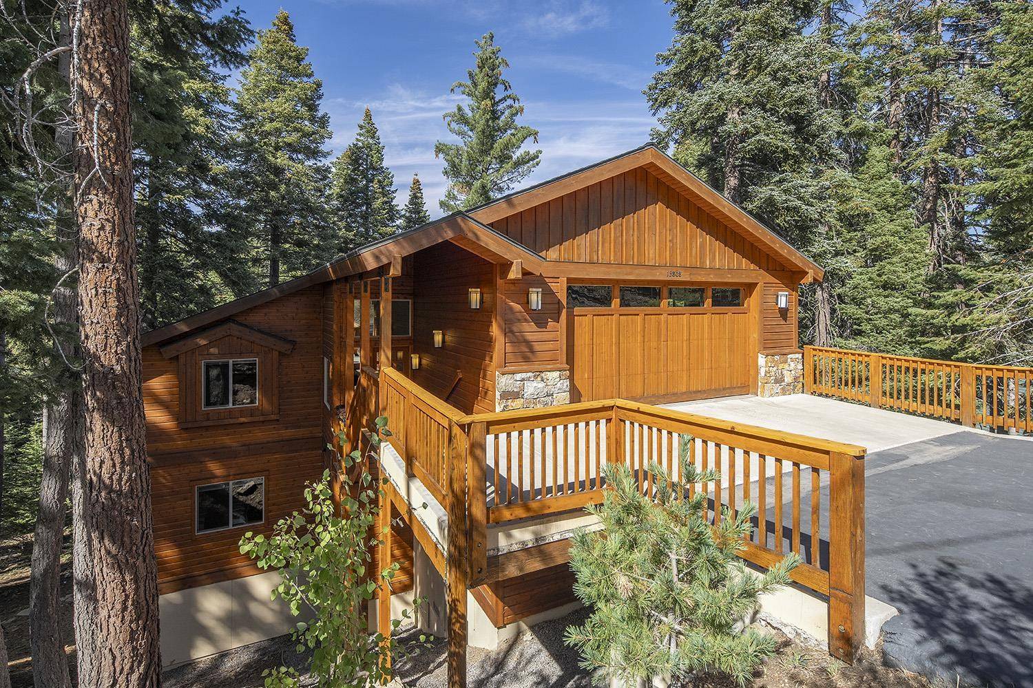 Truckee, CA 96161,13808 Pathway Avenue