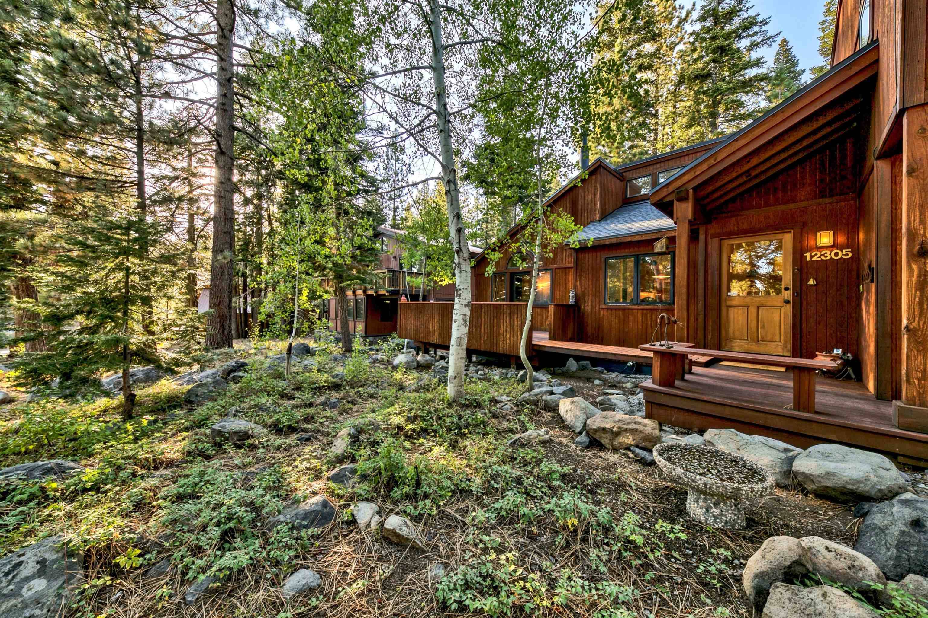 Truckee, CA 96161,12305 Bennett Flat Road