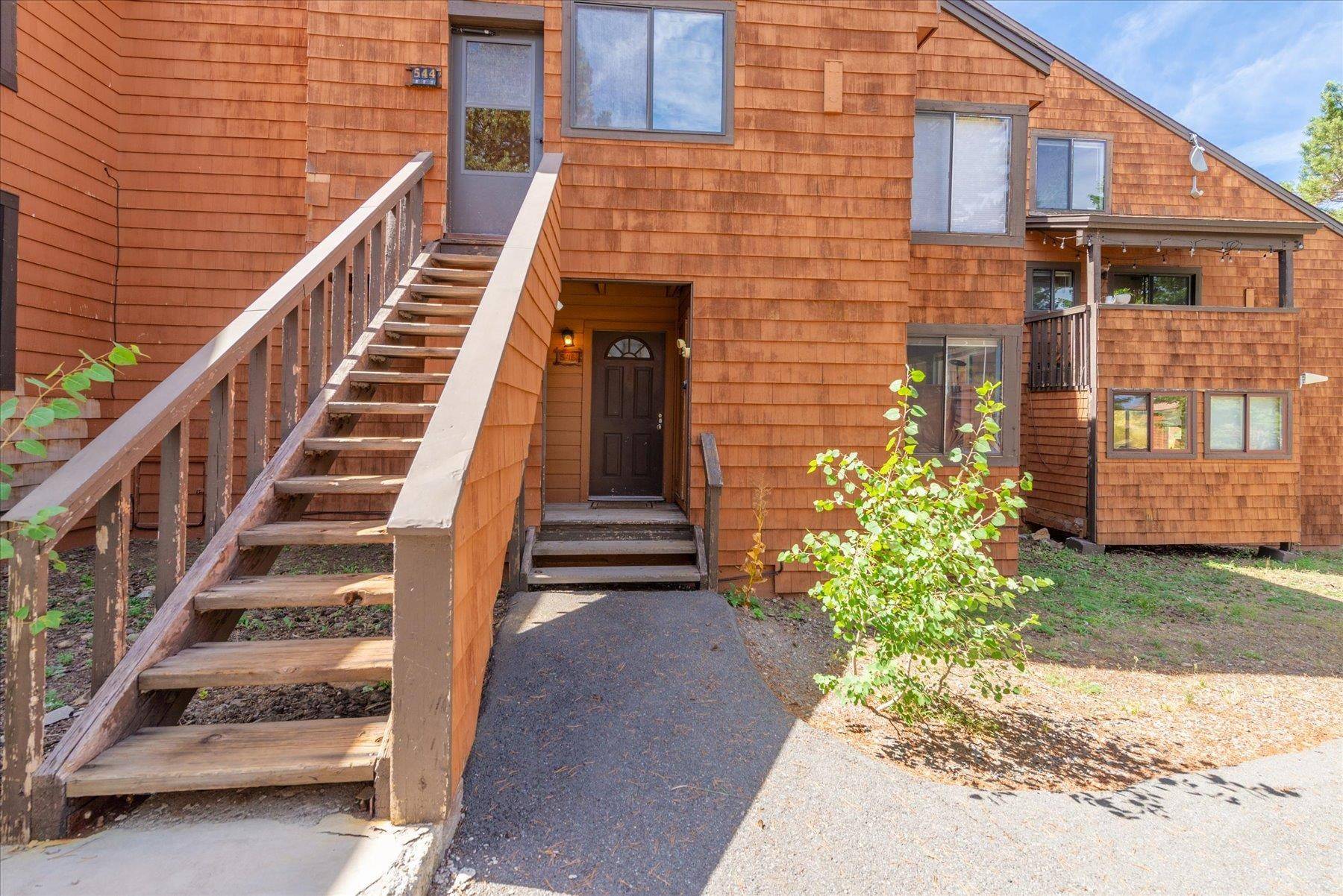Truckee, CA 96161,11685 Snowpeak Way #545