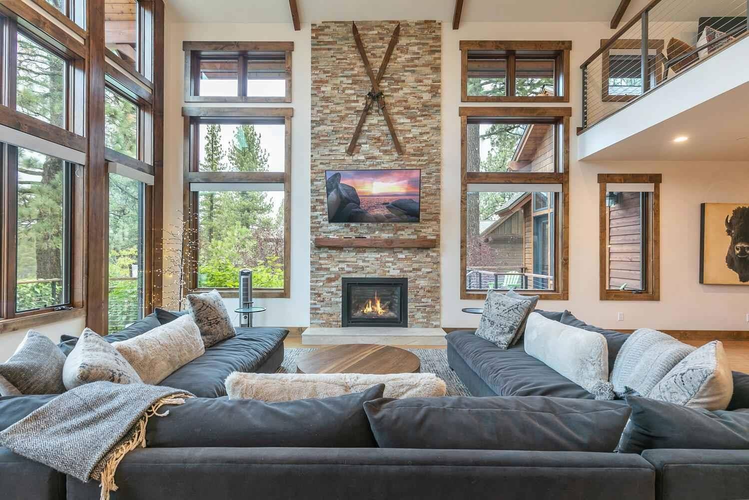 Truckee, CA 96161,11655 Henness Road