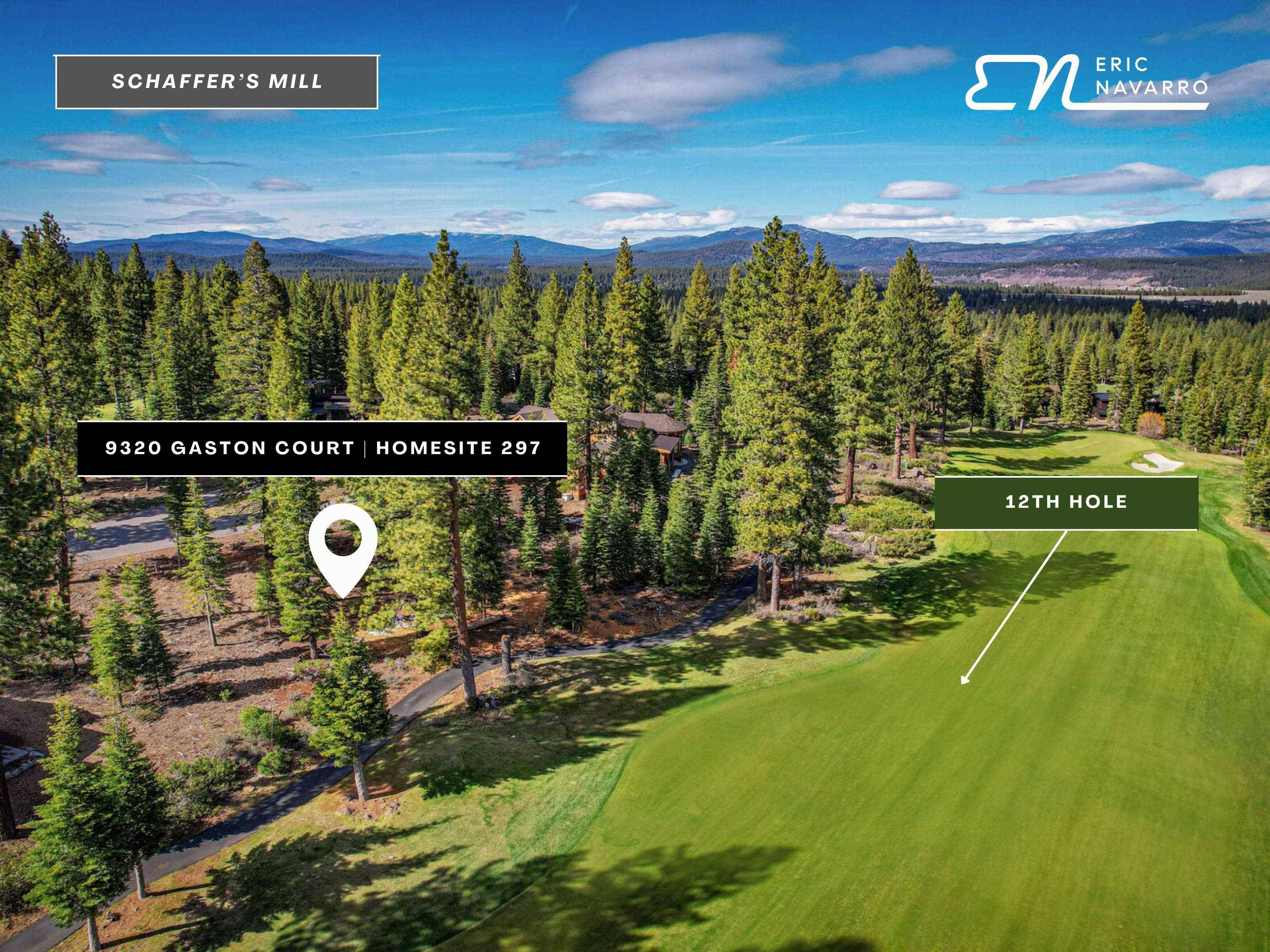 Truckee, CA 96161-5221,9320 Gaston Court