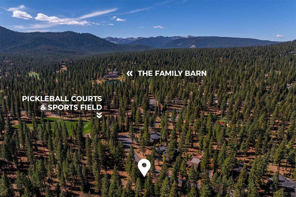 Truckee, CA 96161,8220 Olana Court