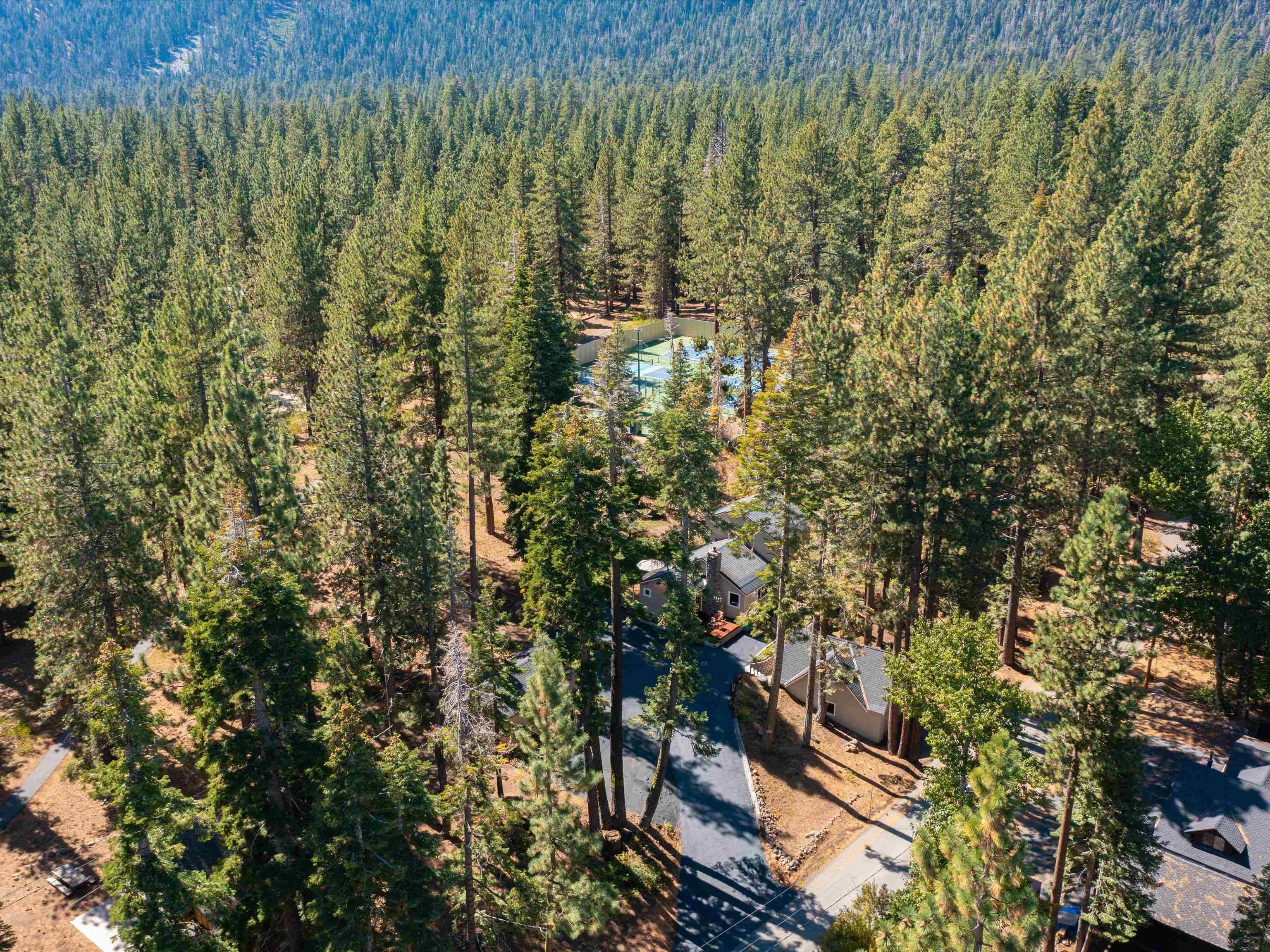 Tahoe City, CA 96145-0000,325 Chinquapin Lane