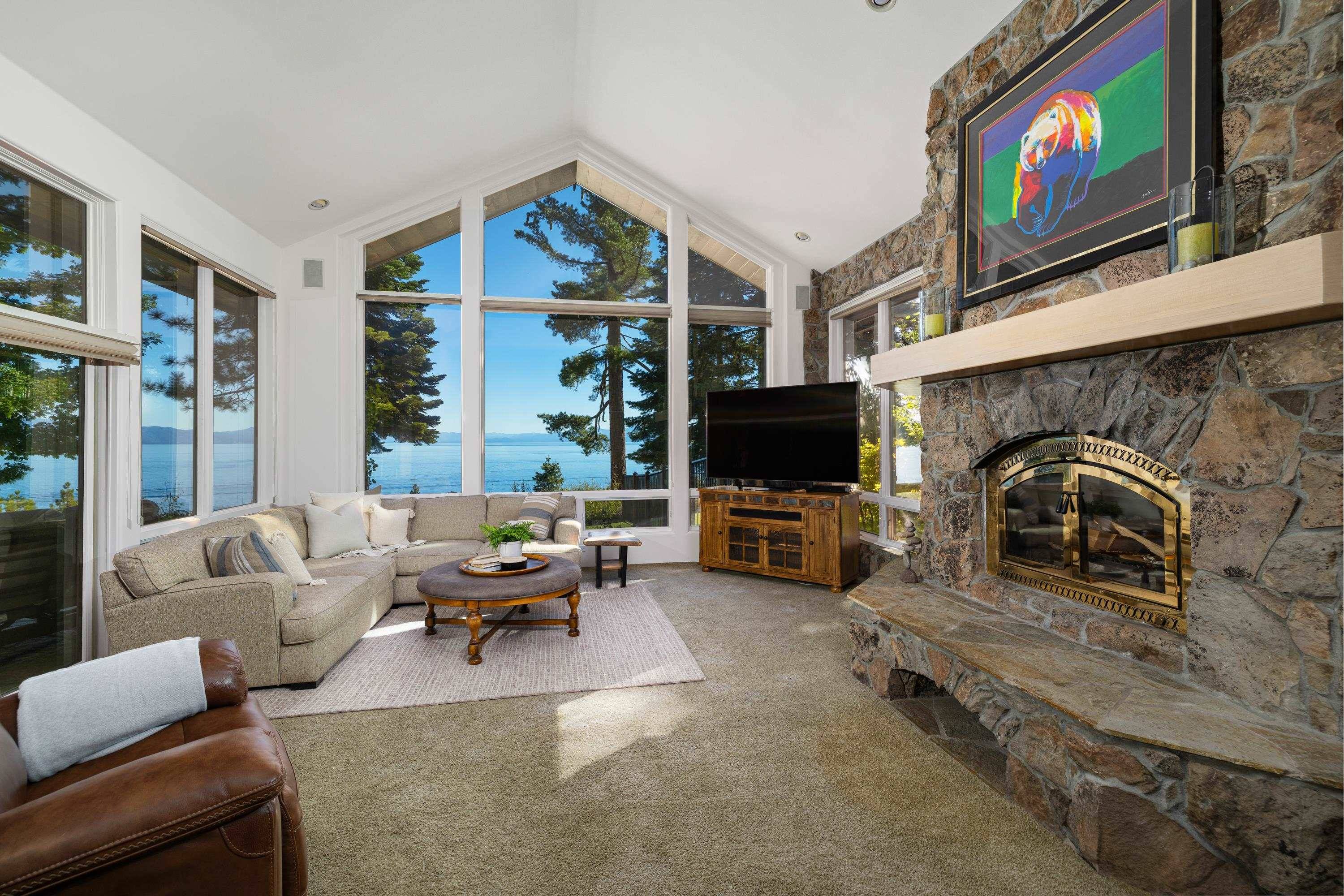 Tahoe Vista, CA 96148,200 Rim Drive