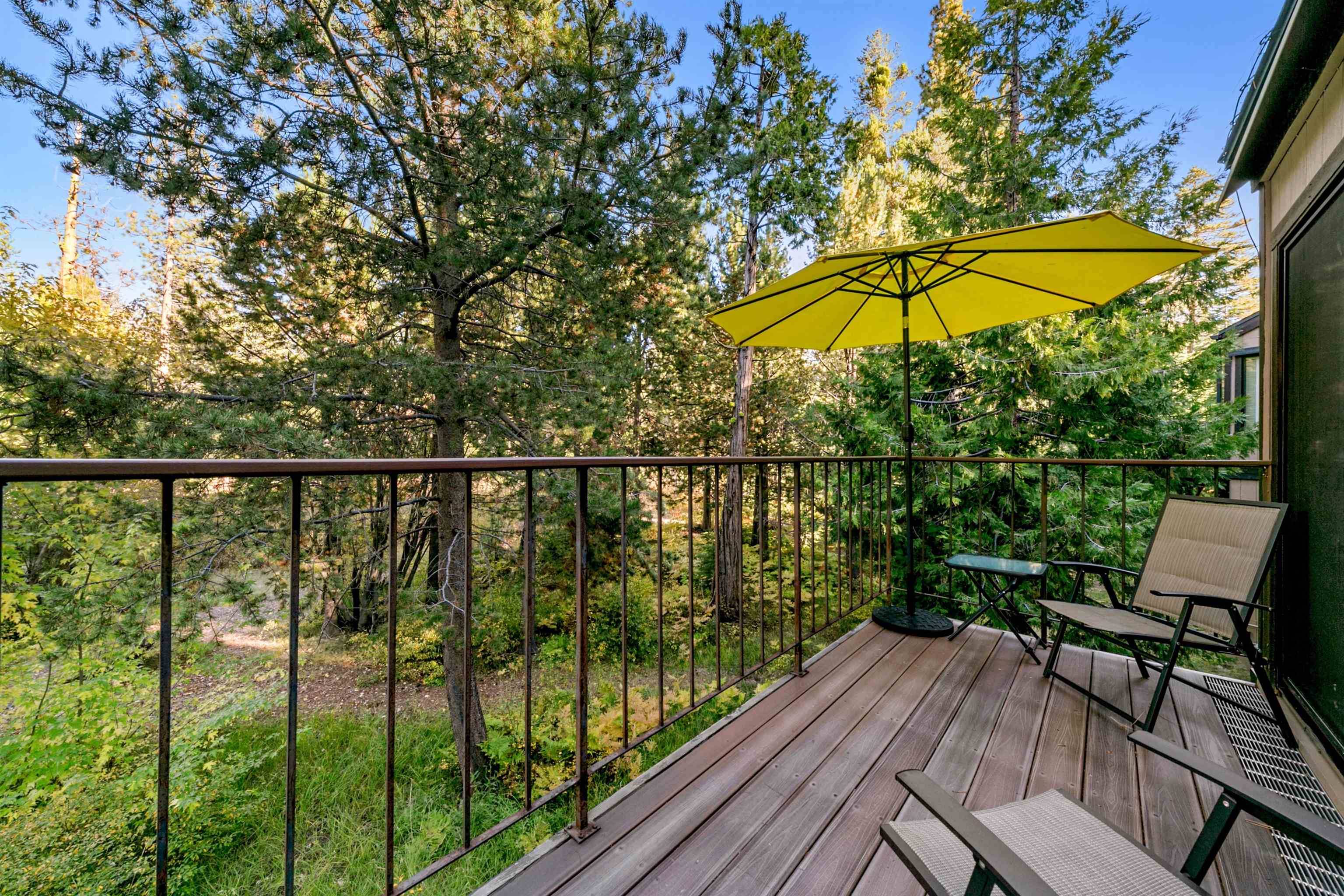 Tahoma, CA 96142,7110 State Highway 89 #13