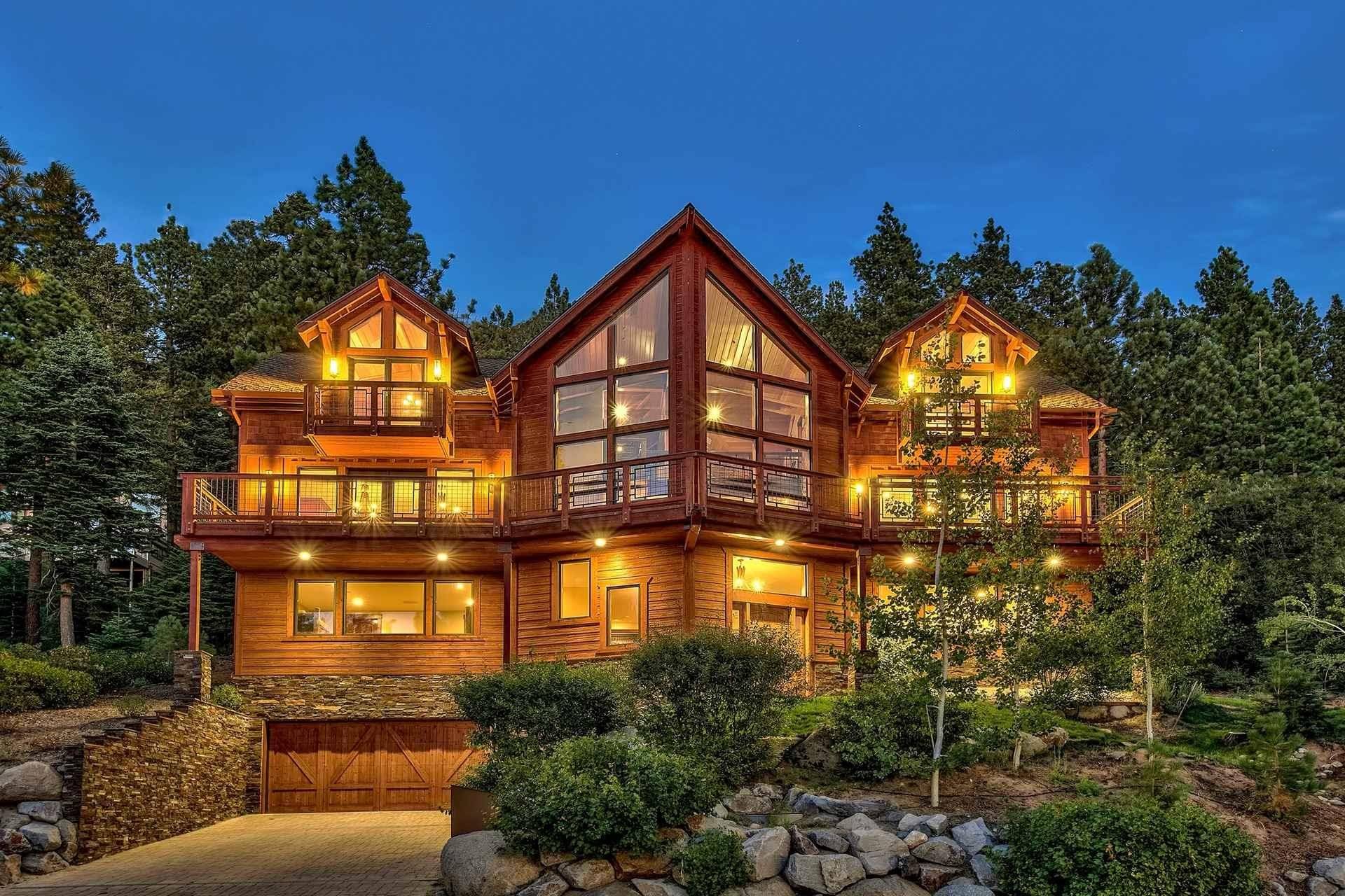 South Lake Tahoe, CA 96150,3914 Saddle Road