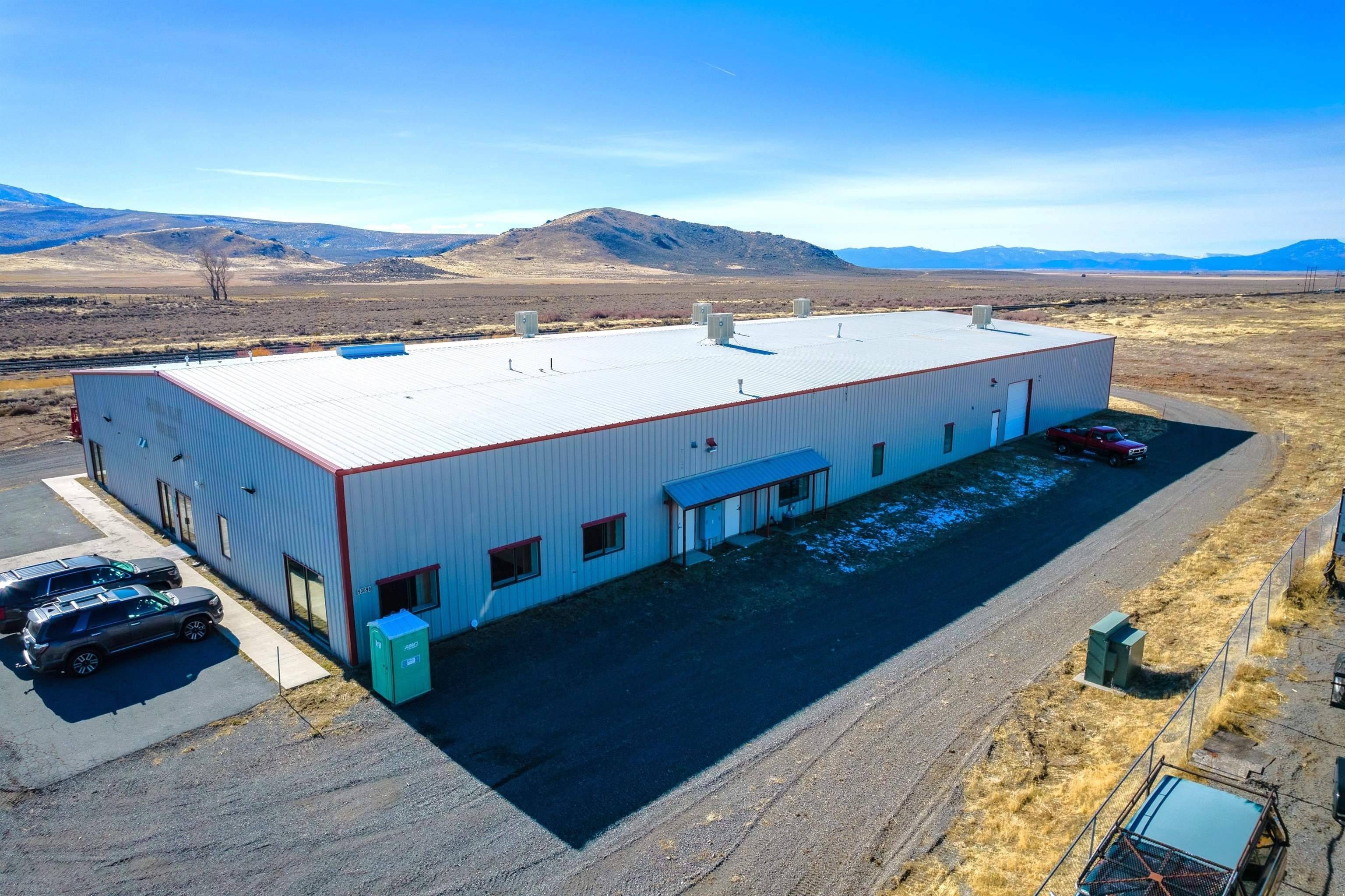 Chilcoot, CA 96105,93696 Highway 70