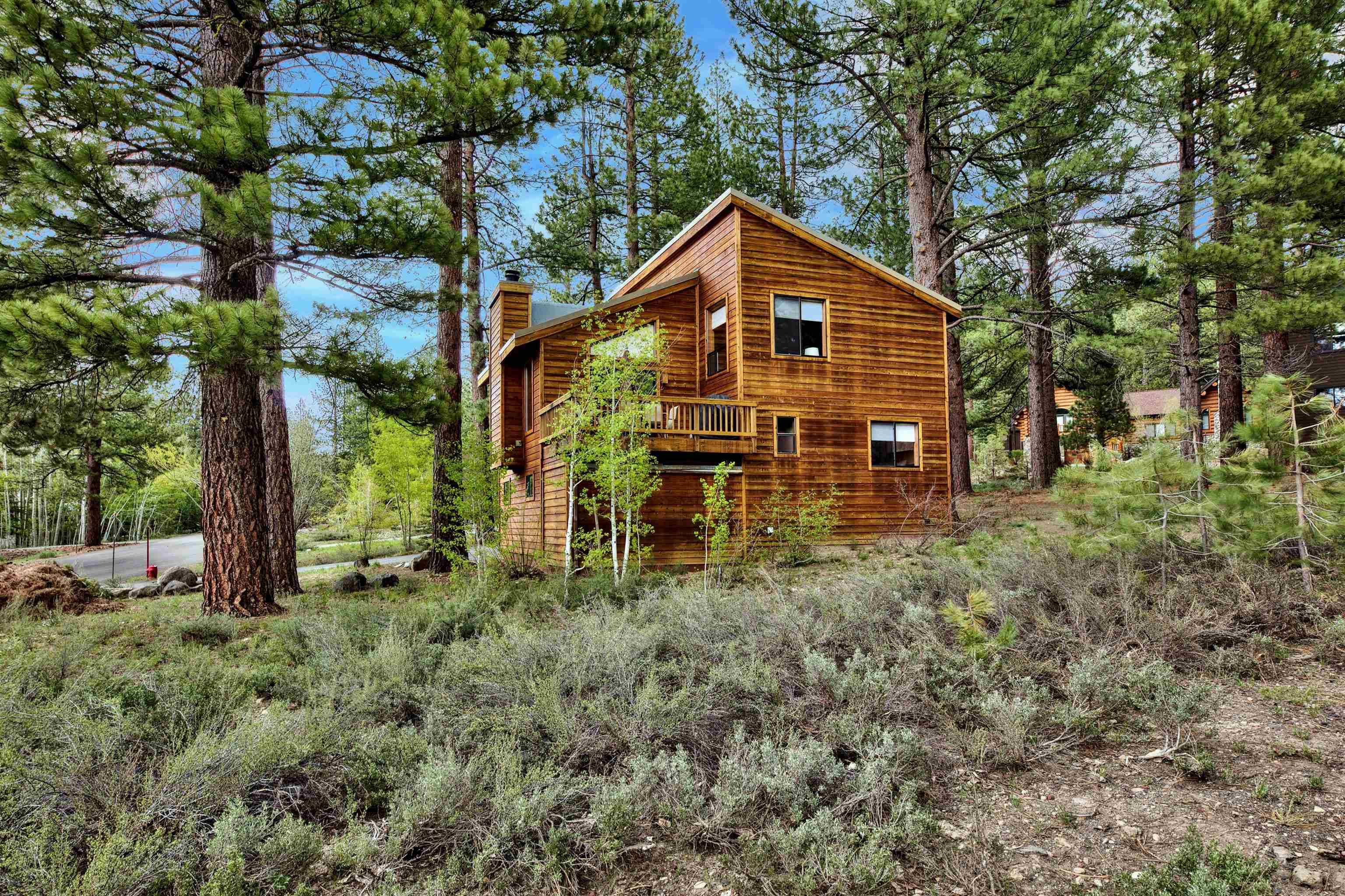 Truckee, CA 96161,253 Basque #Share #2