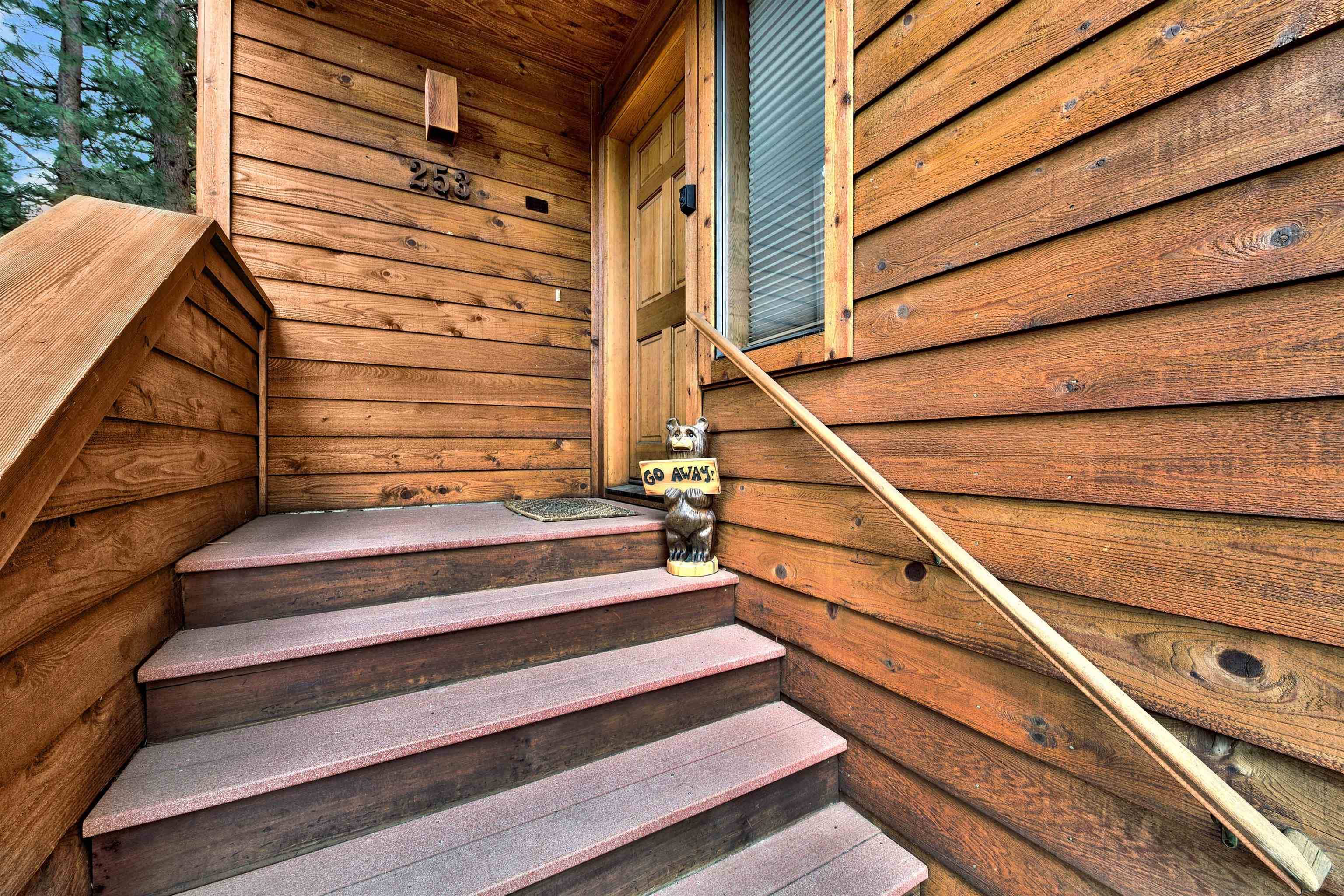 Truckee, CA 96161,253 Basque #Share #2