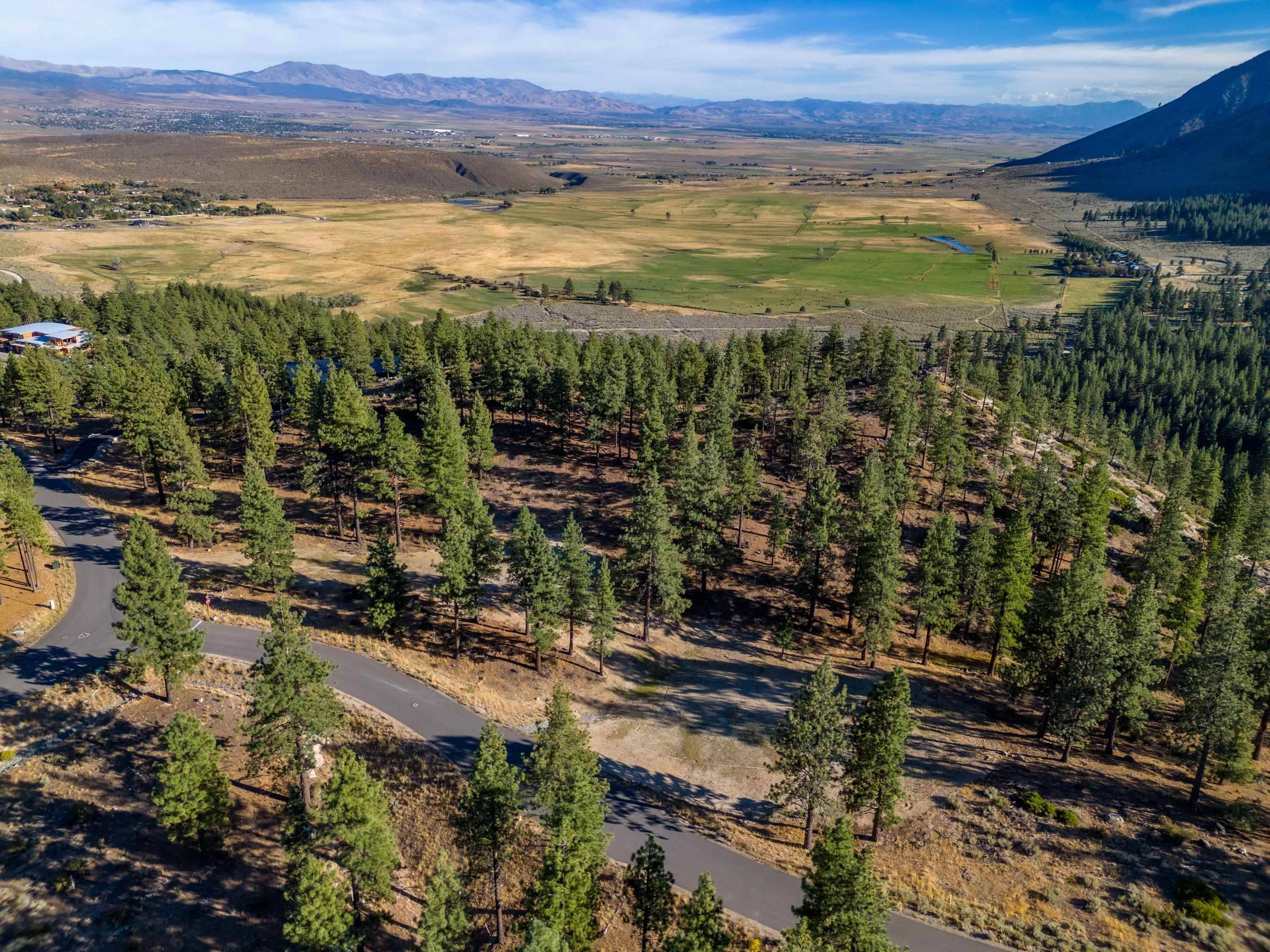 Carson City, NV 89705,191 Scenic Range Court