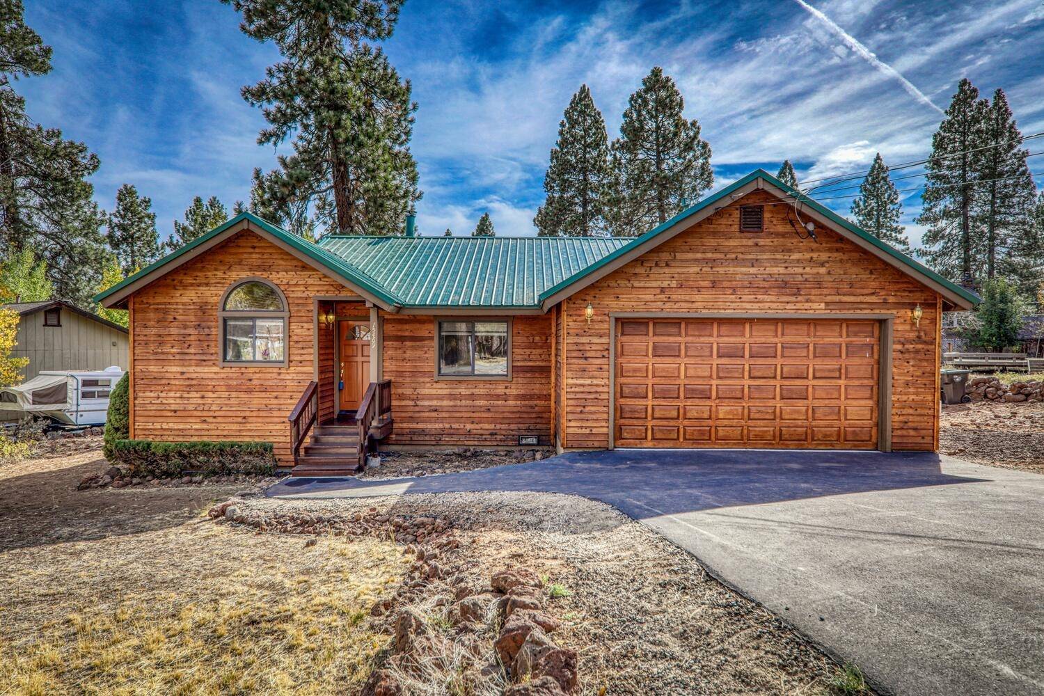 Truckee, CA 96146-9999,15469 Crown Circle