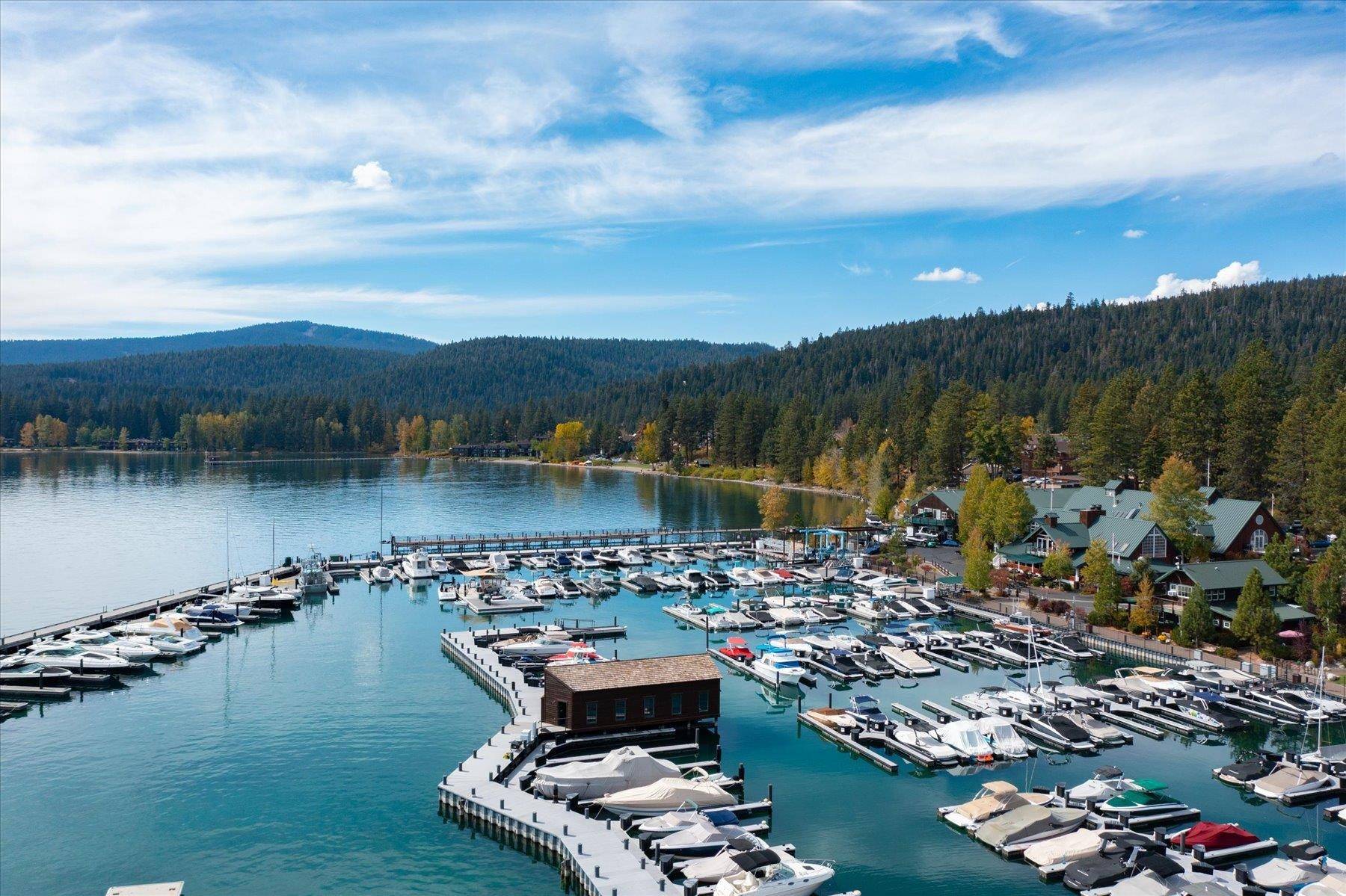 Tahoe City, CA 96161-9999,700 North Lake Boulevard #B-13