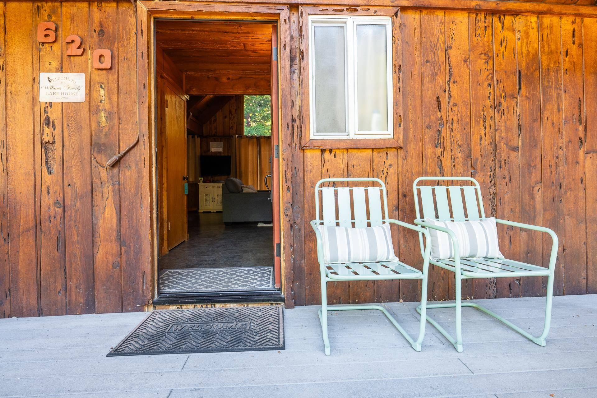 Tahoe City, CA 96145,620 Tavern Drive
