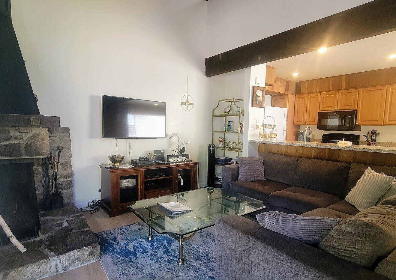Kings Beach, CA 96143-0000,1001 Commonwealth Drive #135
