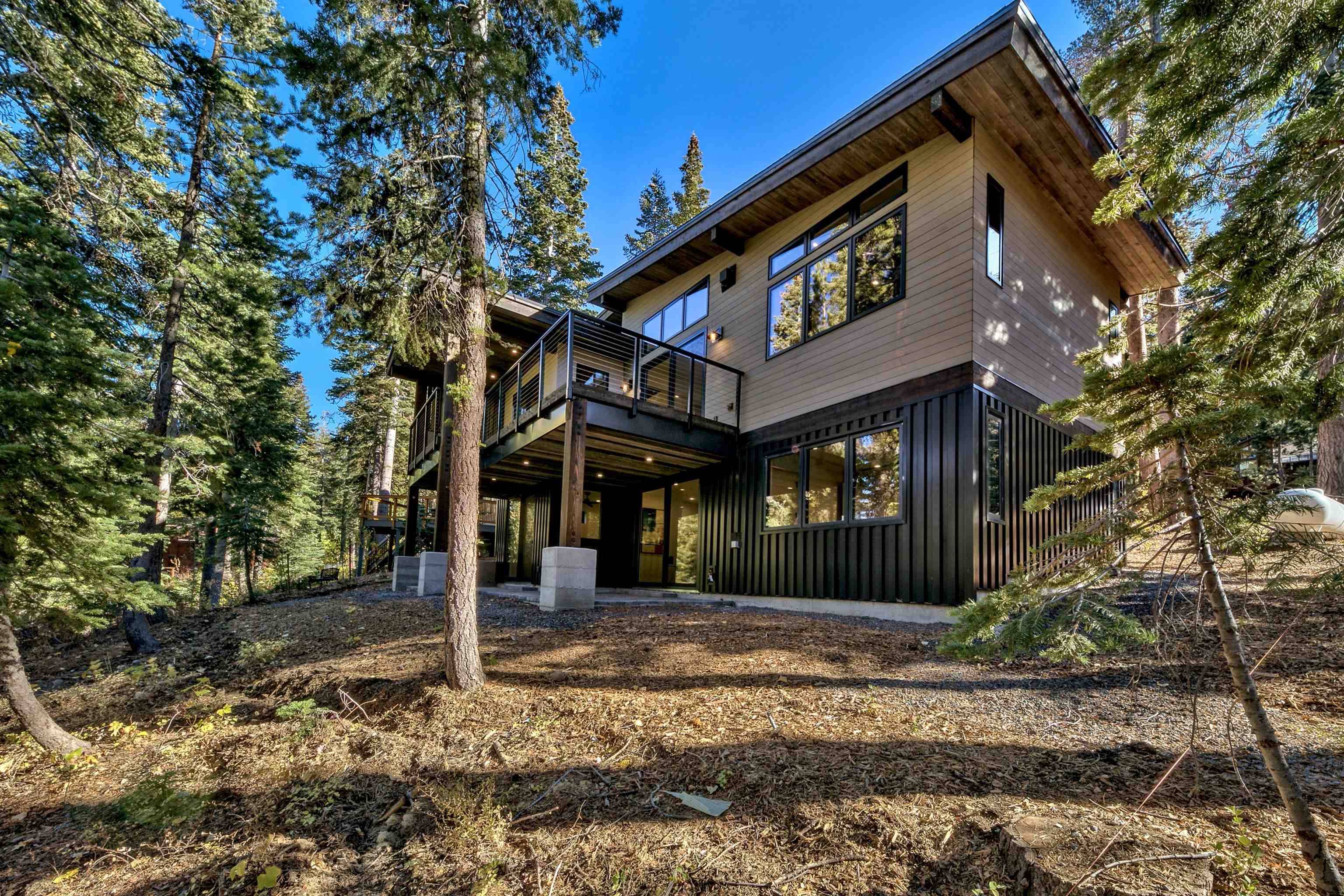 Alpine Meadows, CA 96146-0000,1368 Mineral Springs Trail