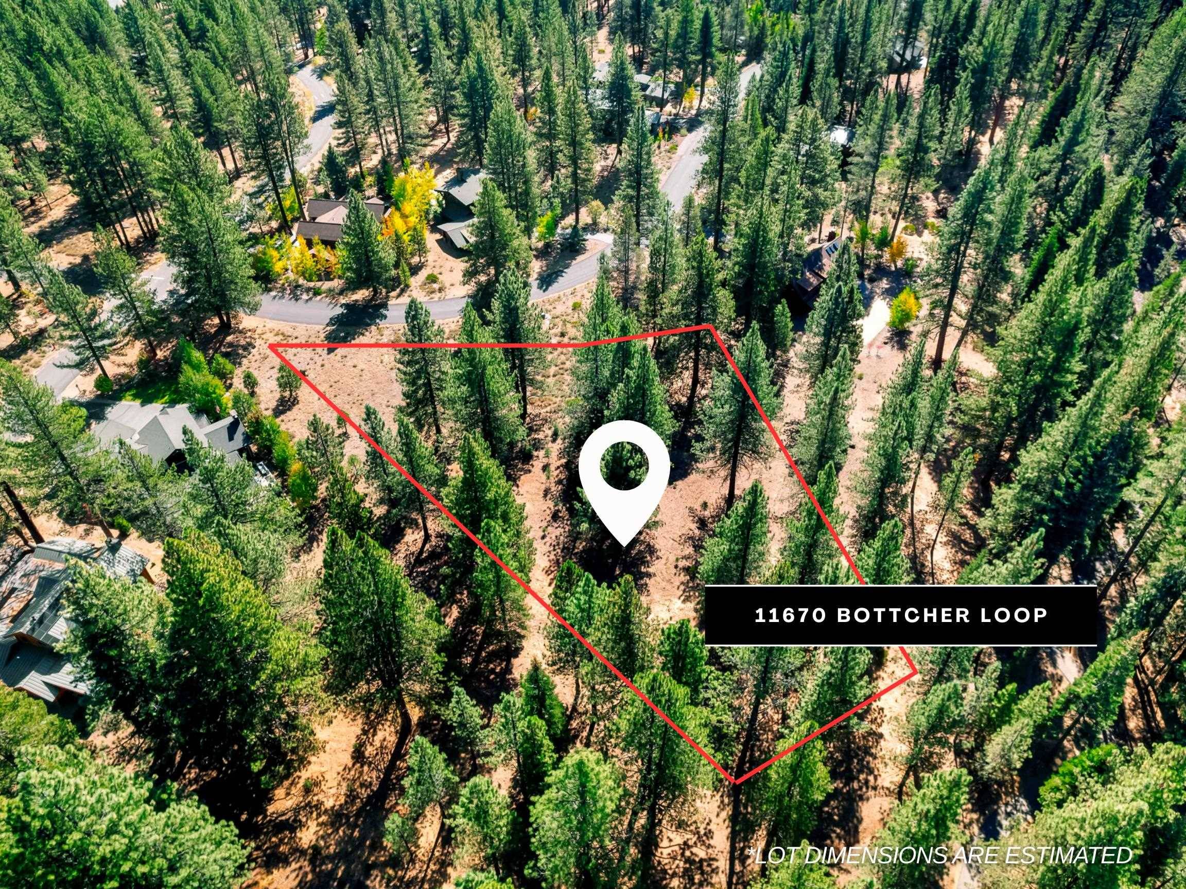 Truckee, CA 96161-2788,11670 Bottcher Loop