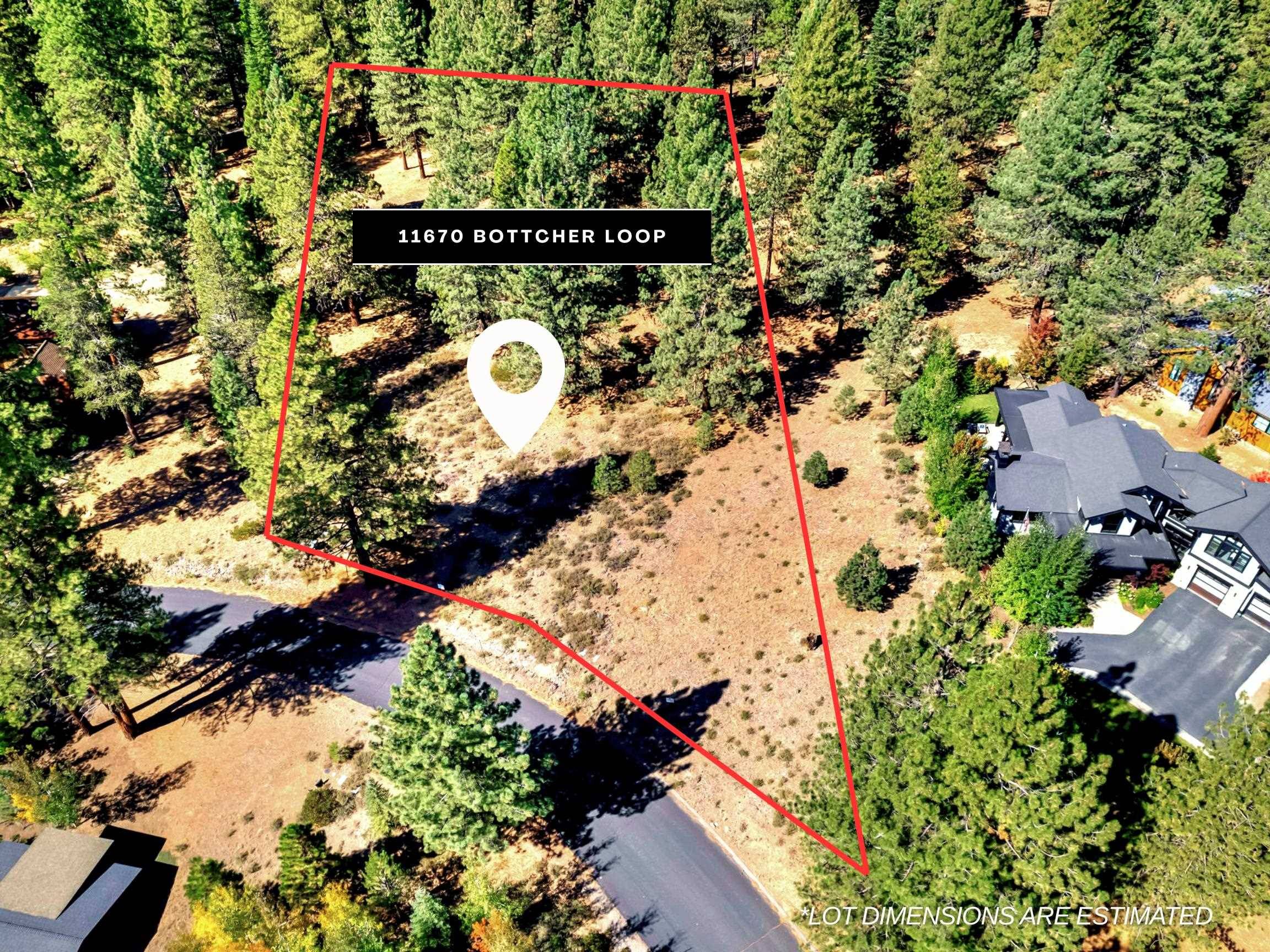 Truckee, CA 96161-2788,11670 Bottcher Loop