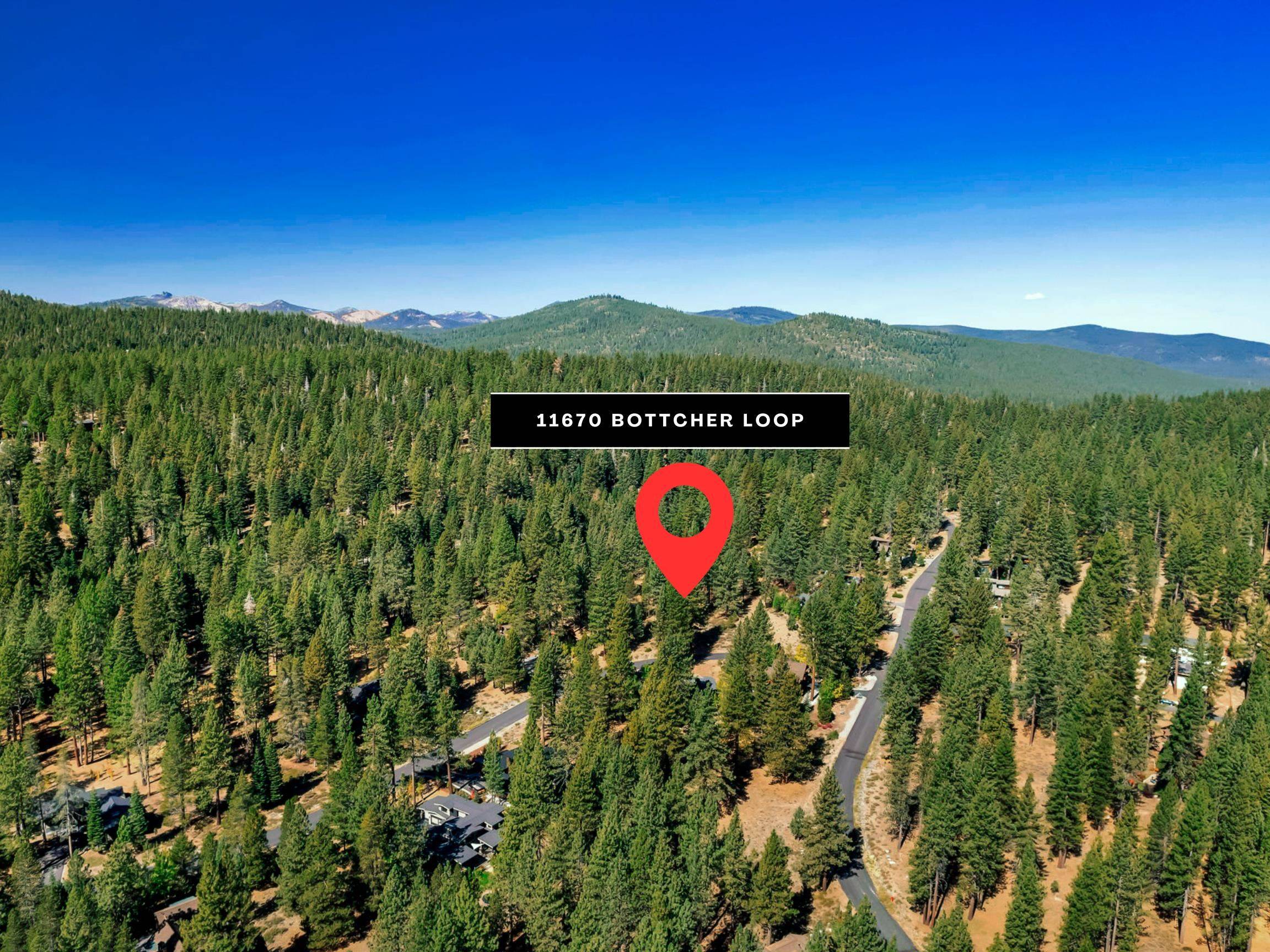 Truckee, CA 96161-2788,11670 Bottcher Loop
