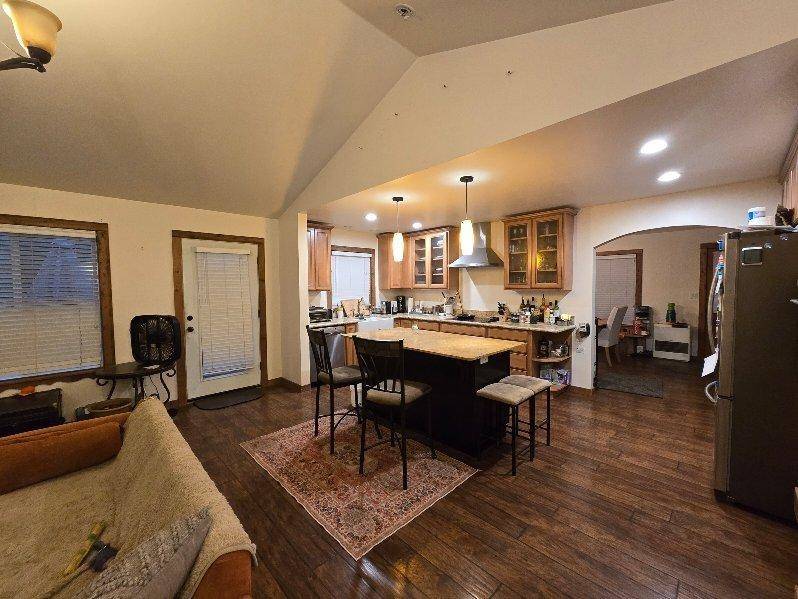 Calpine, CA 96124,200 Mountain View Road