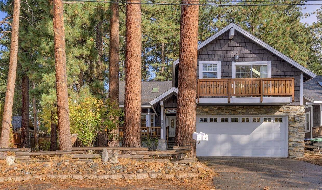 South Lake Tahoe, CA 96150,3523 Fawn Way