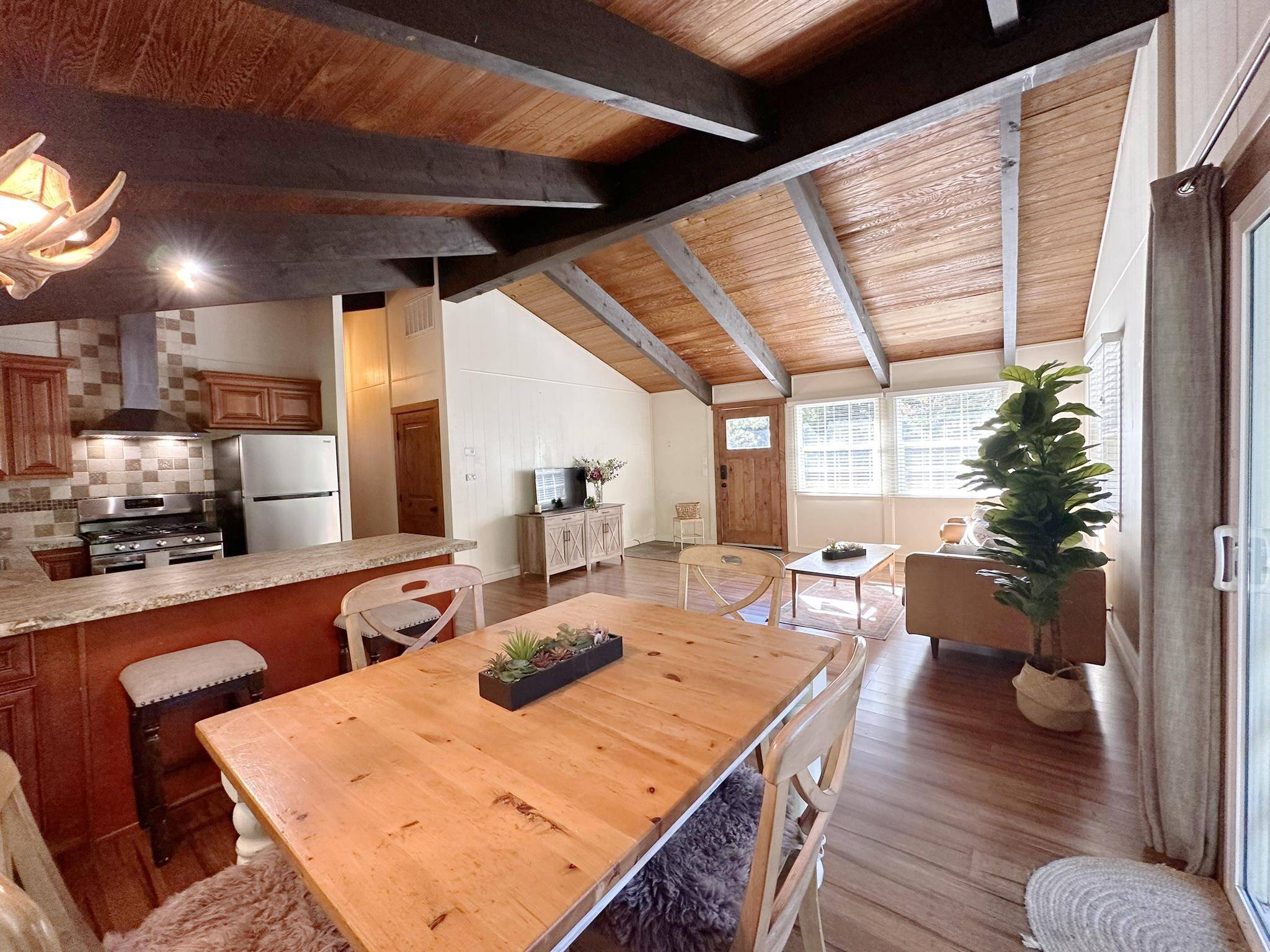 Tahoma, CA 96142,7053 Placer Street