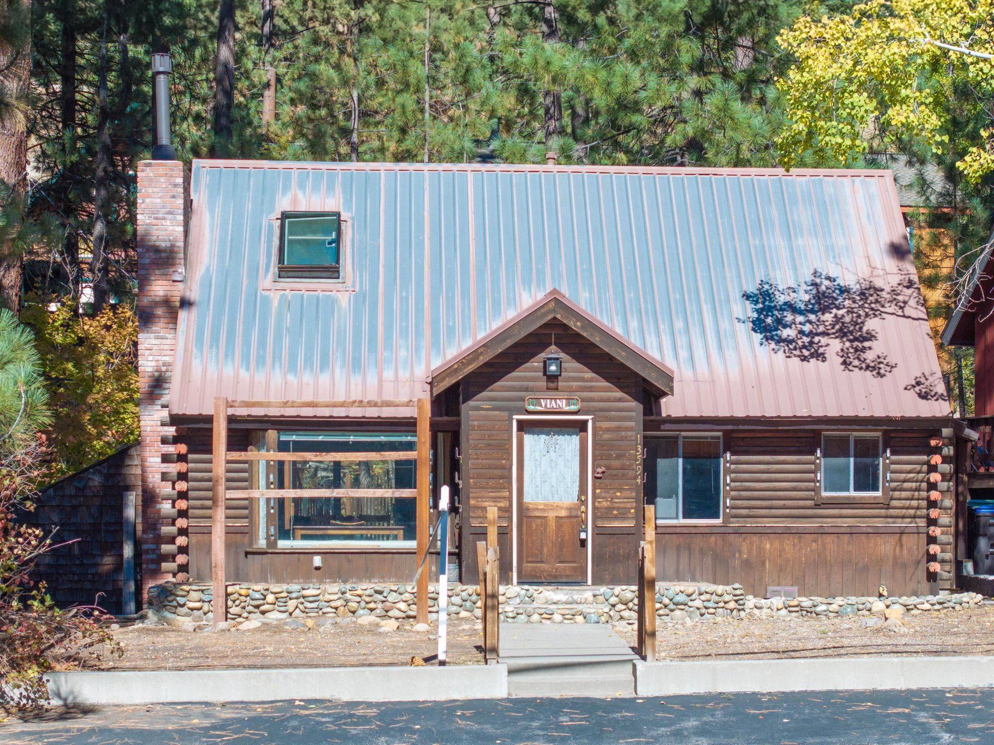 Truckee, CA 96161,13594 Moraine Road