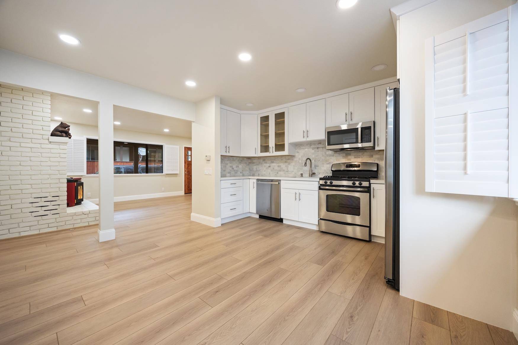 Tahoe City, CA 96145,479 Jackpine Street #A and B/480 Red Cedar