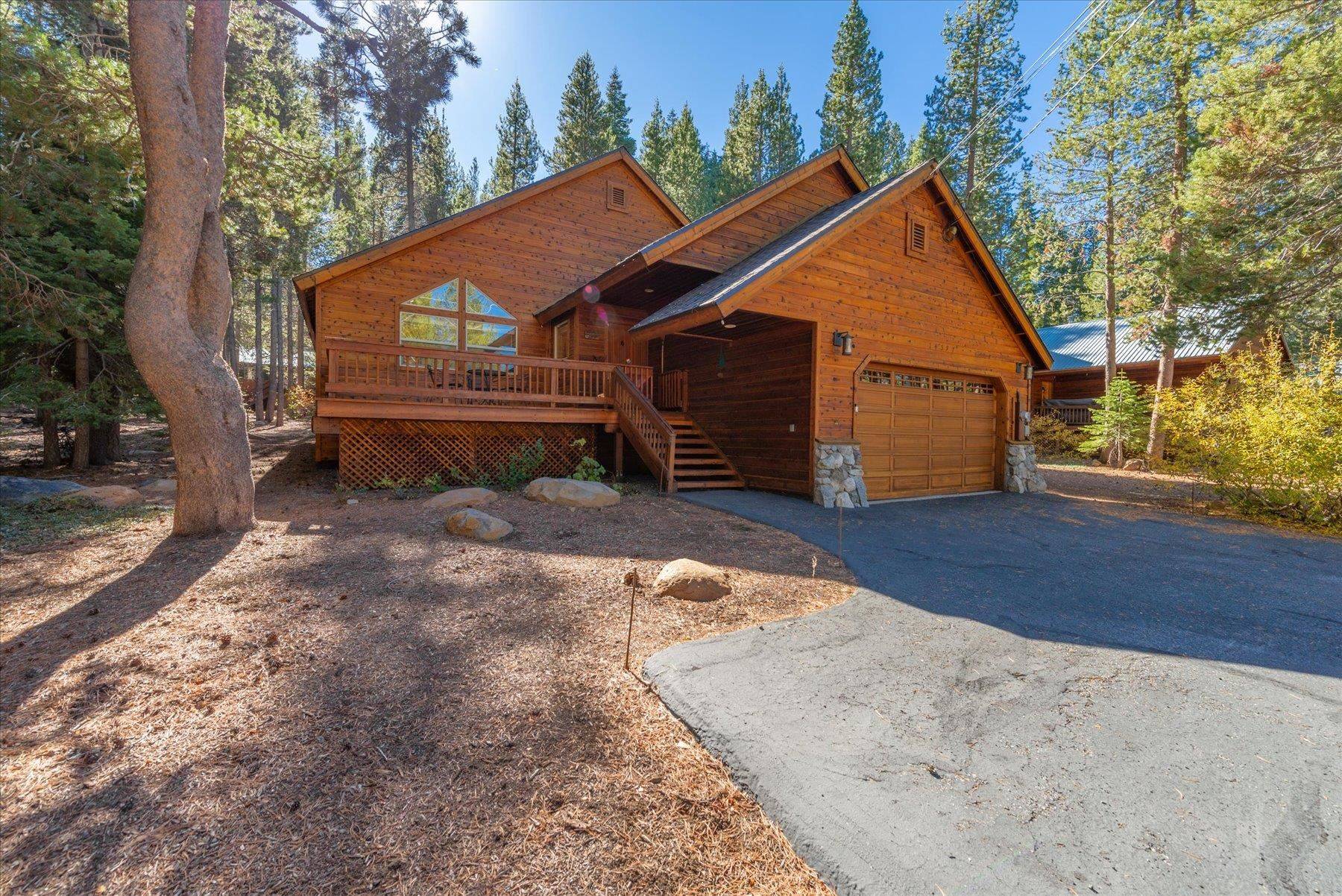 Truckee, CA 96161,14597 Davos Drive