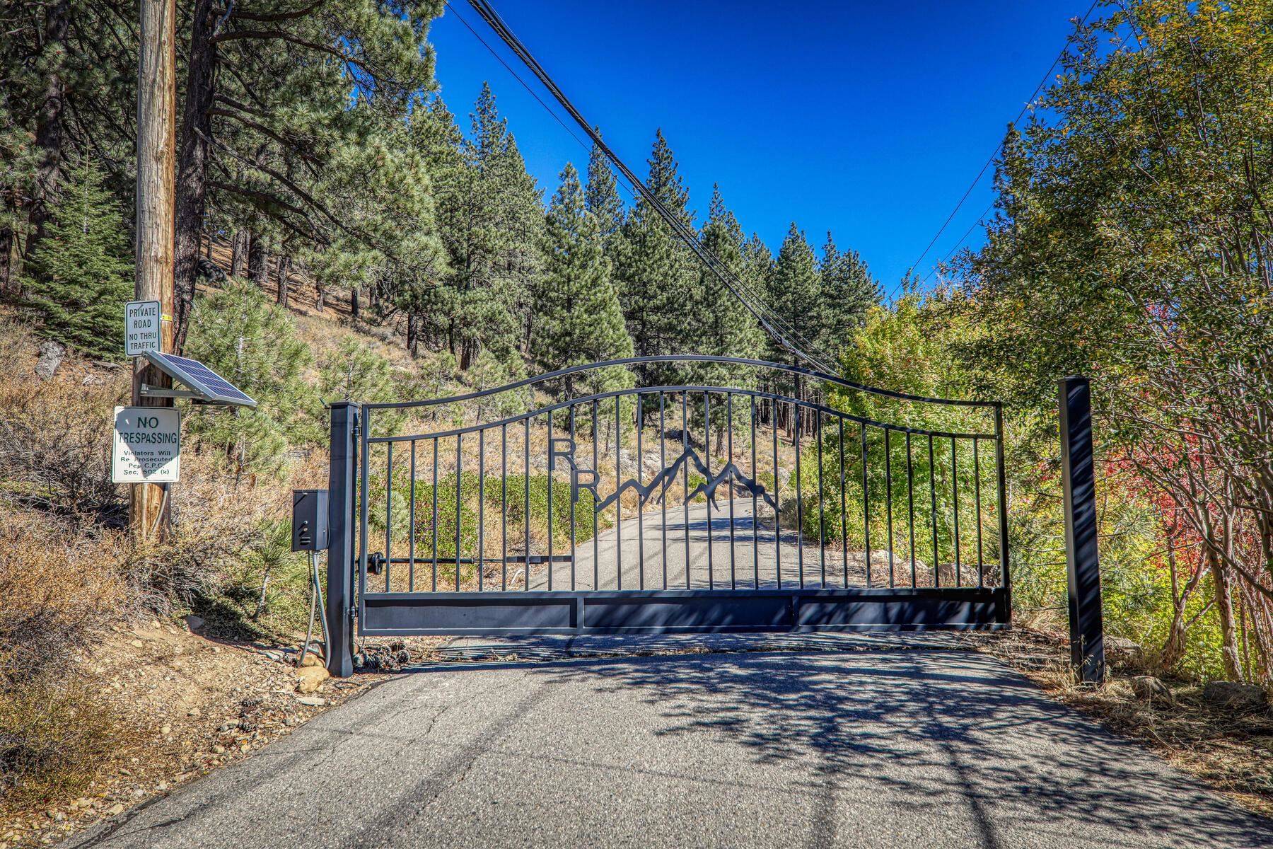 Truckee, CA 96161-0000,0 Bert Road