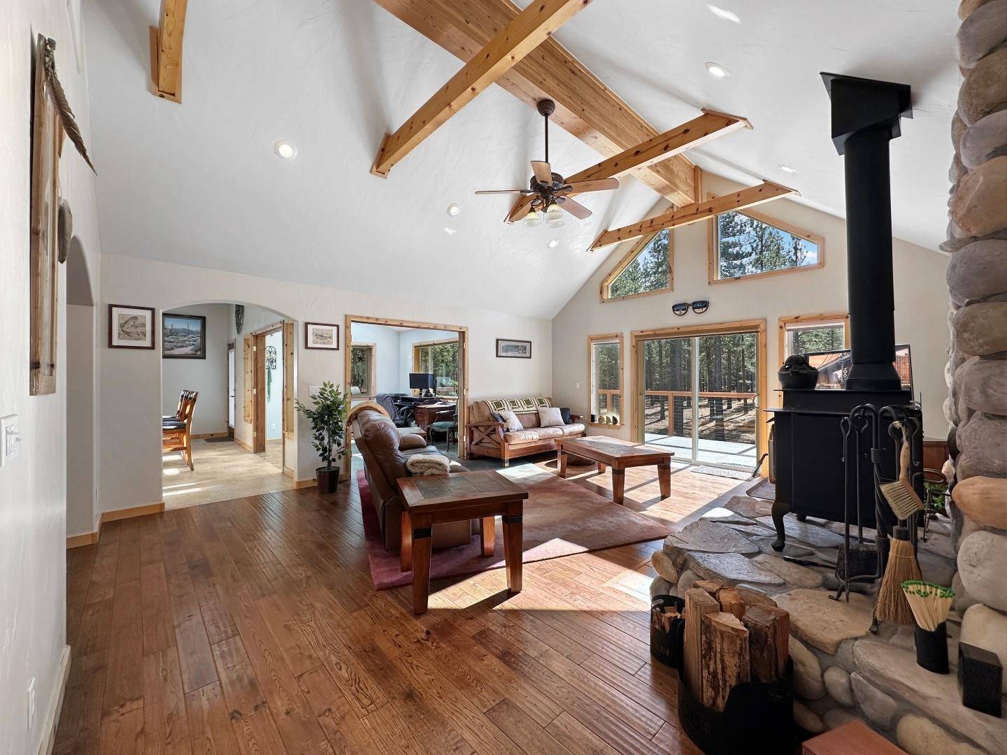Blairsden, CA 96103,57 Paradise Court
