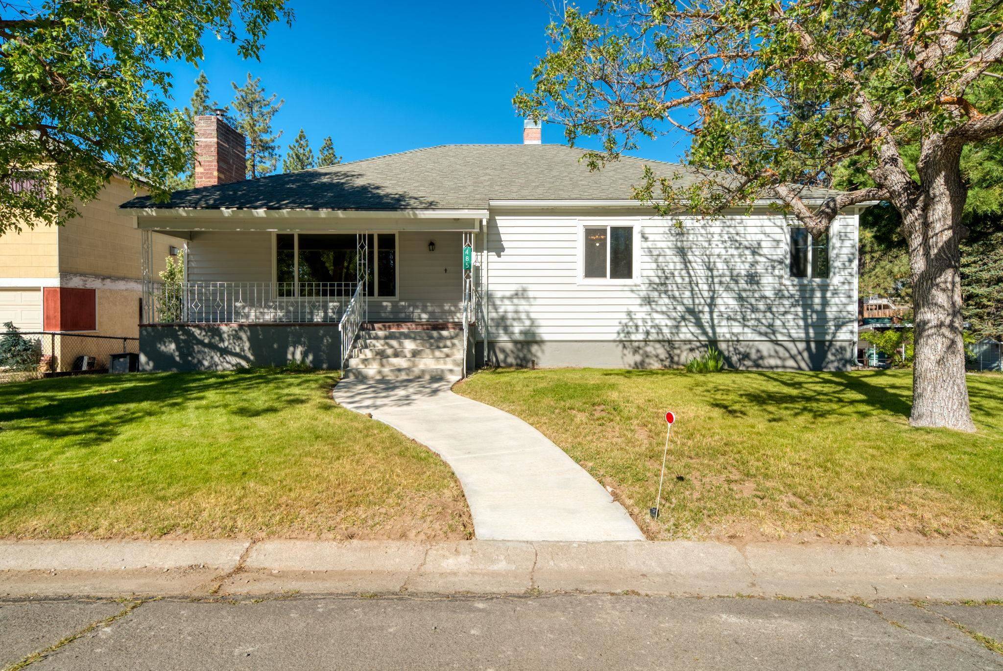 Portola, CA 96122,485 Ridge Street