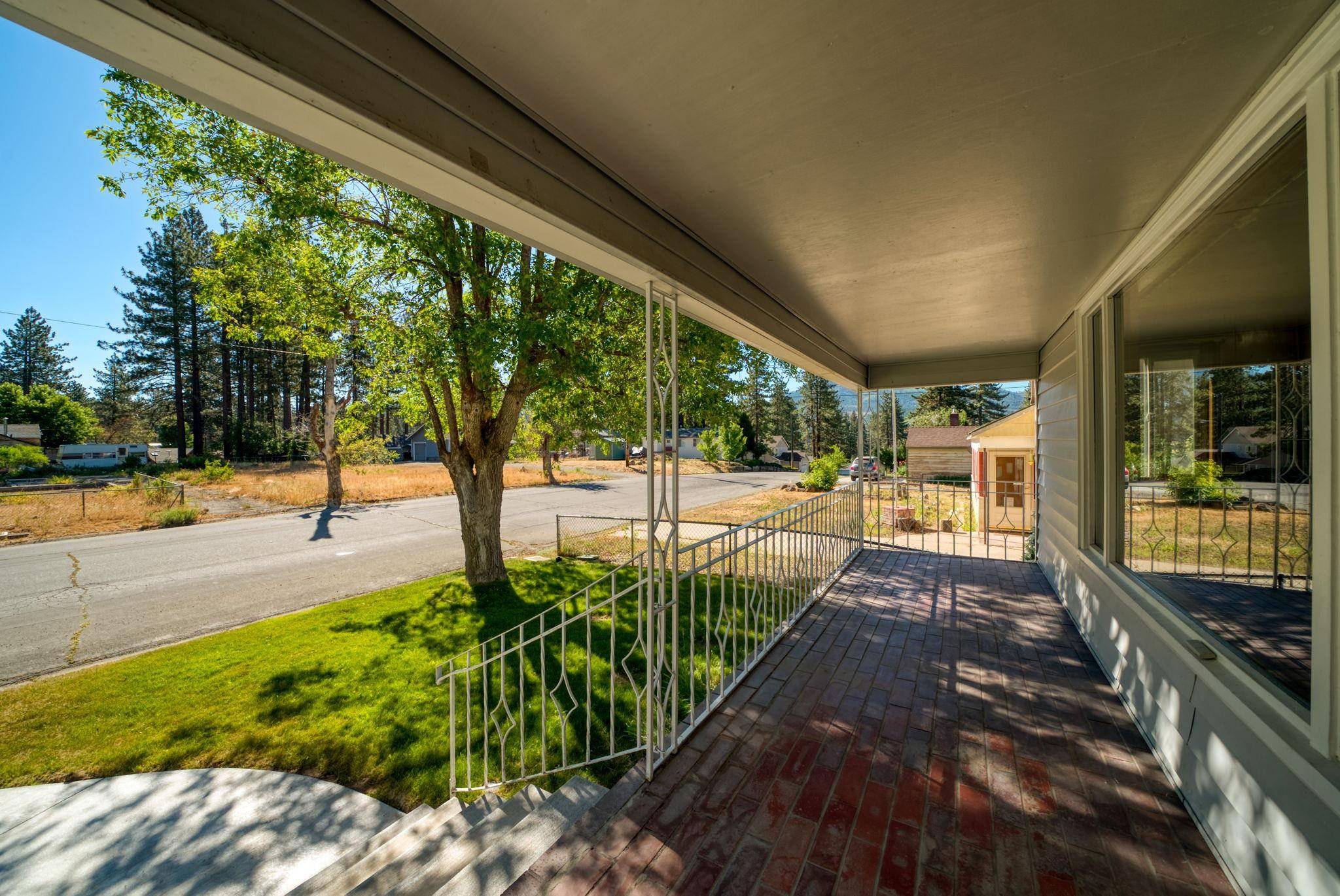 Portola, CA 96122,485 Ridge Street