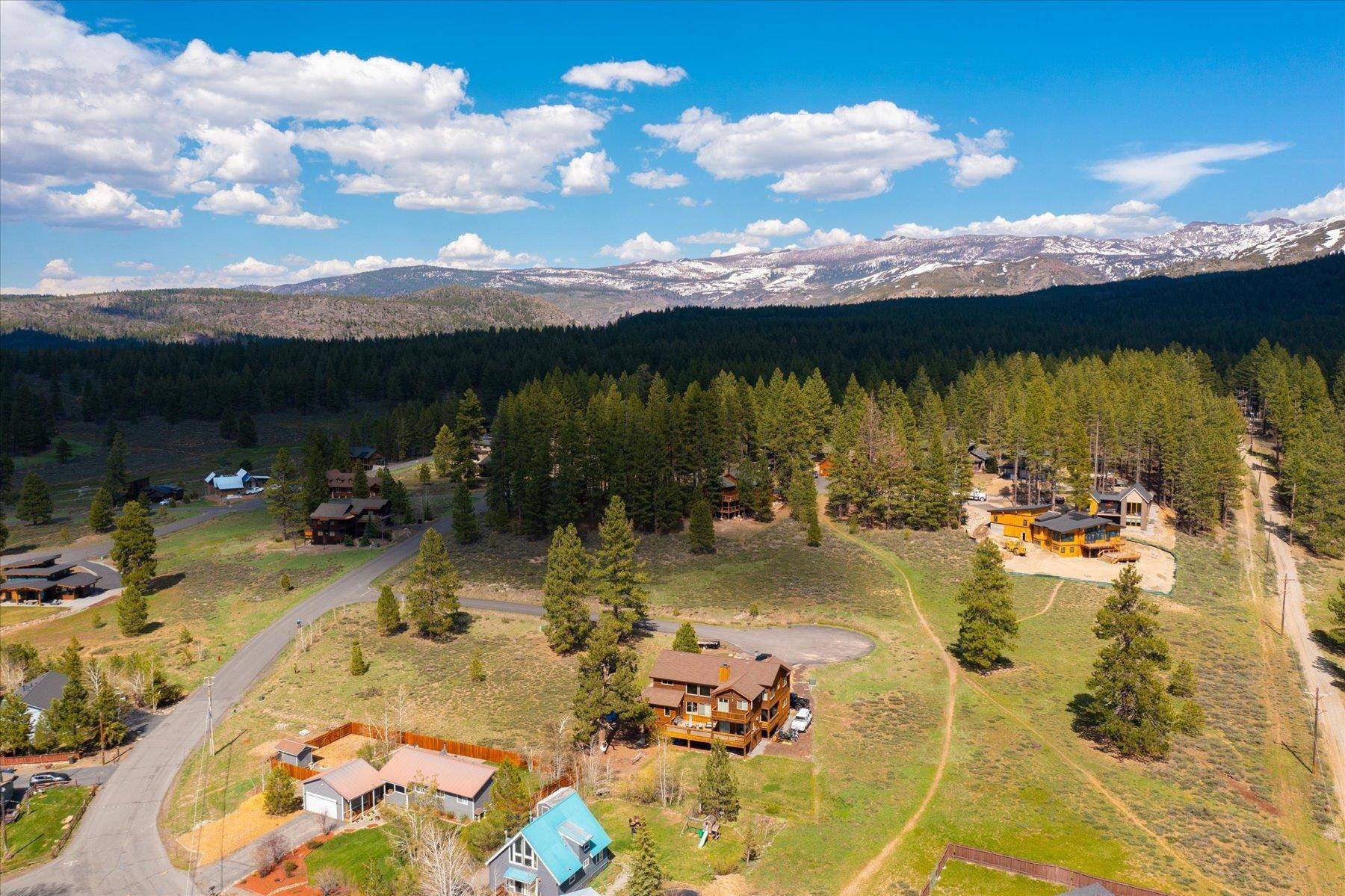 Truckee, CA 96161,16319 Havern Hill Court
