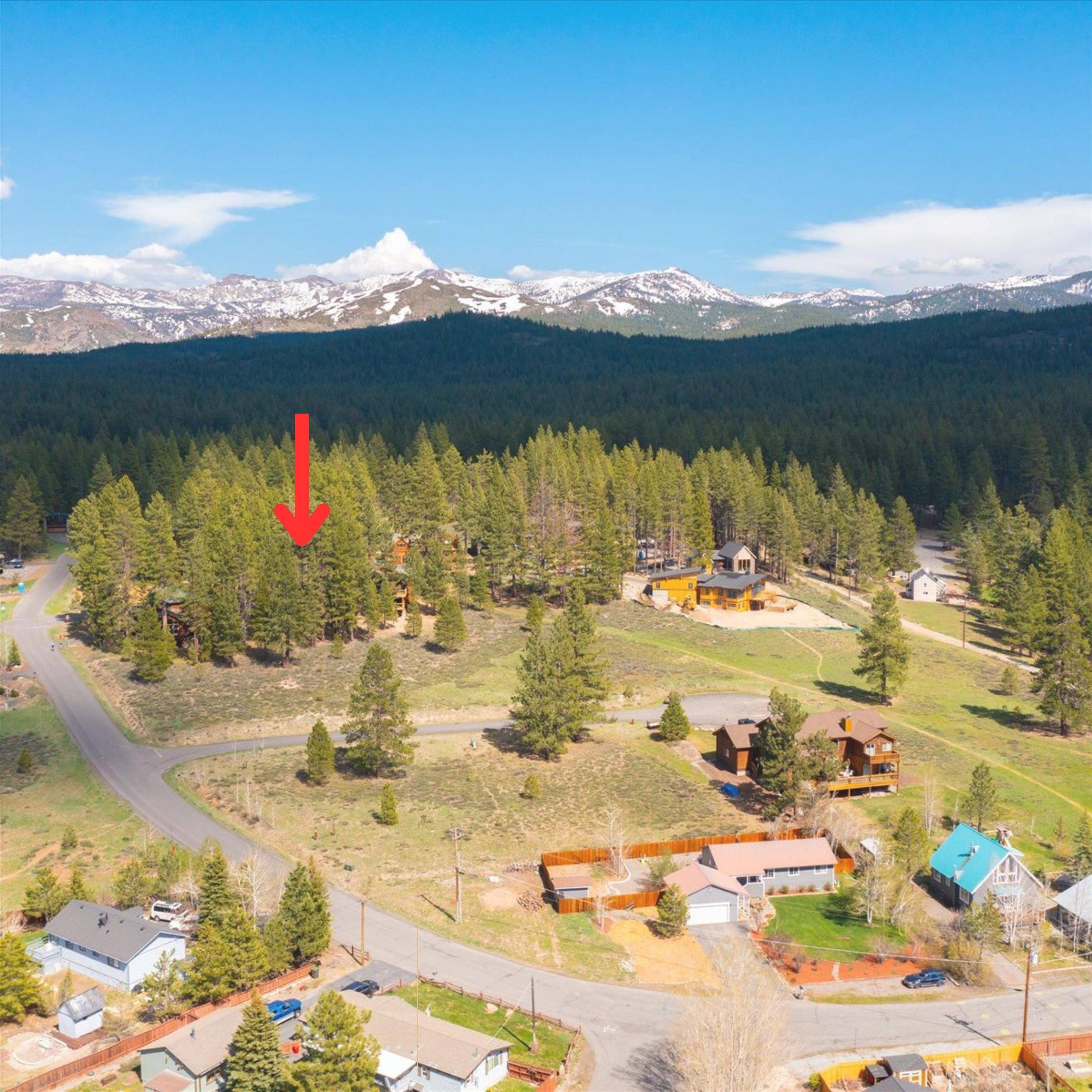Truckee, CA 96161,16319 Havern Hill Court