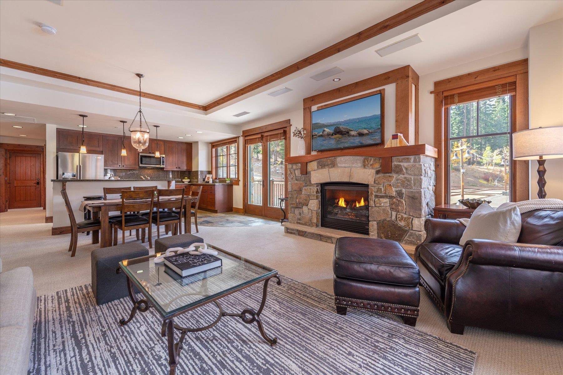 Truckee, CA 96161,7001 Northstar Drive #202