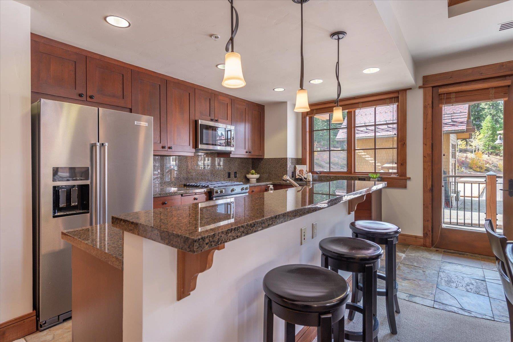 Truckee, CA 96161,7001 Northstar Drive #202