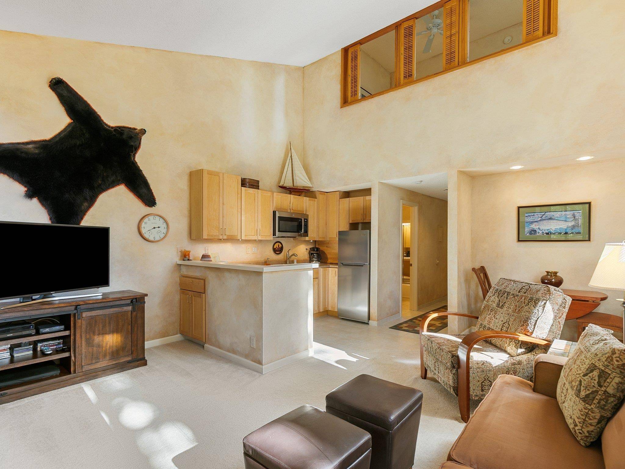 Tahoe Vista, CA 96148,1300 Regency Way #63