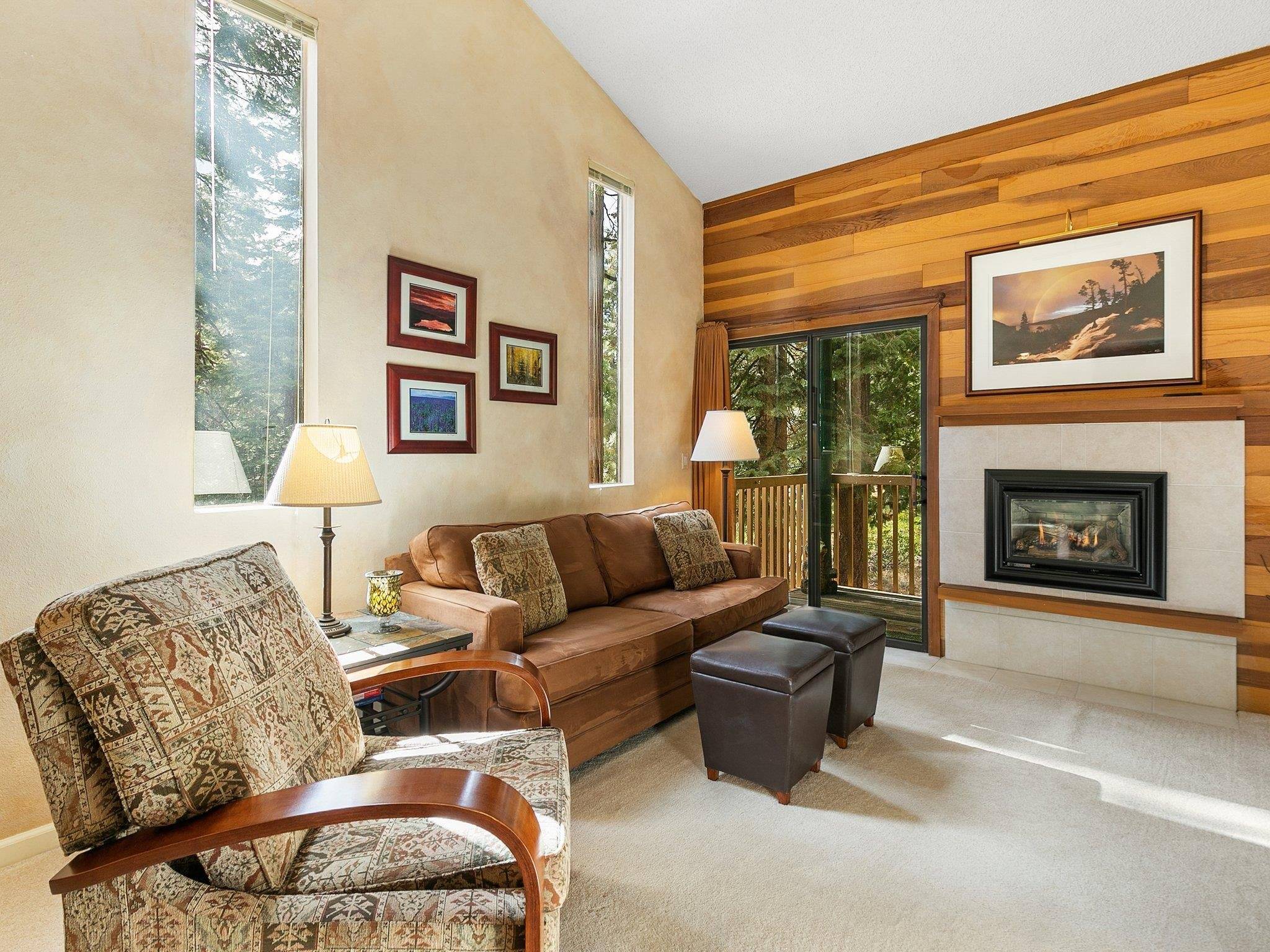Tahoe Vista, CA 96148,1300 Regency Way #63