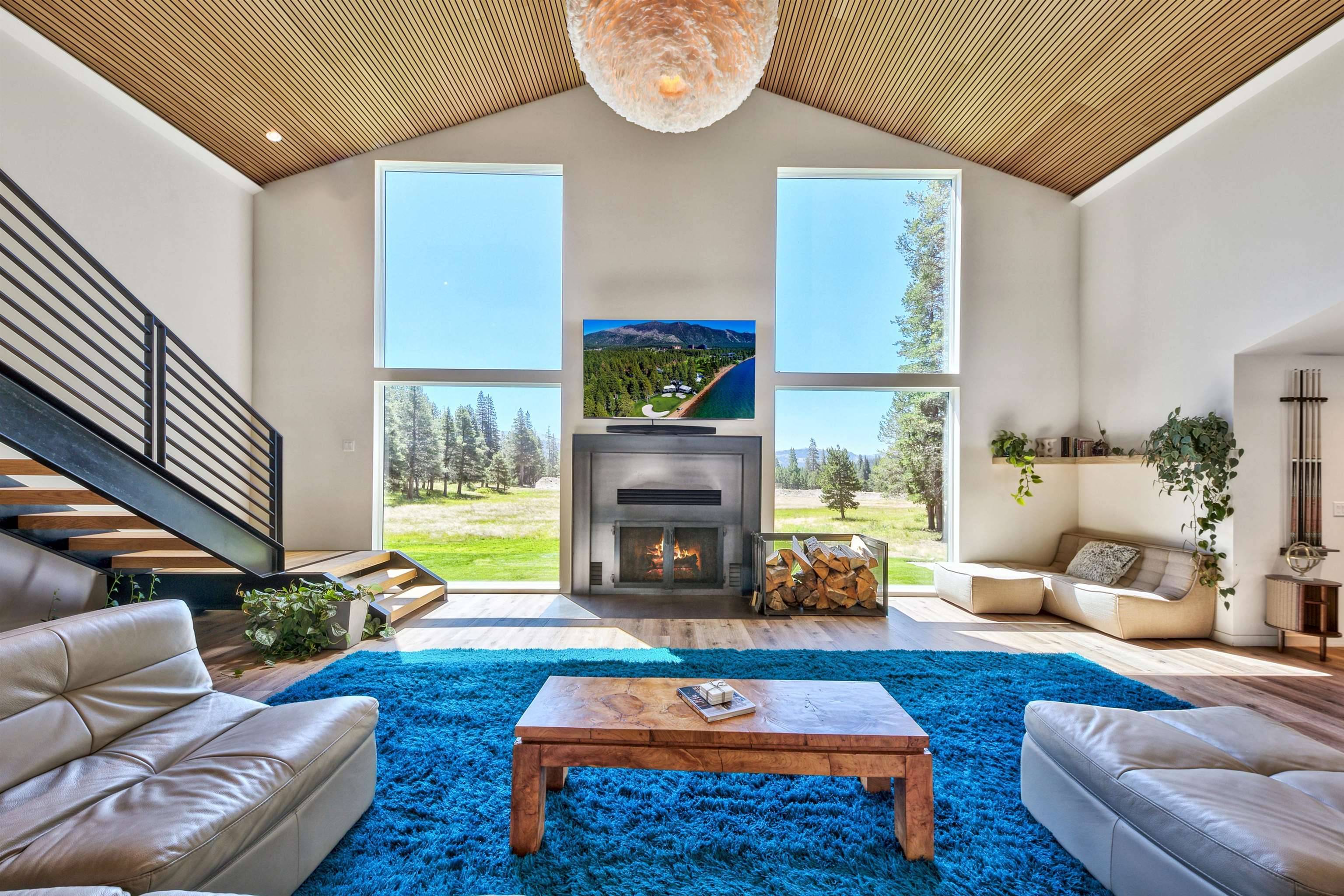 Sierraville, CA 96126,804 Fiberboard Road