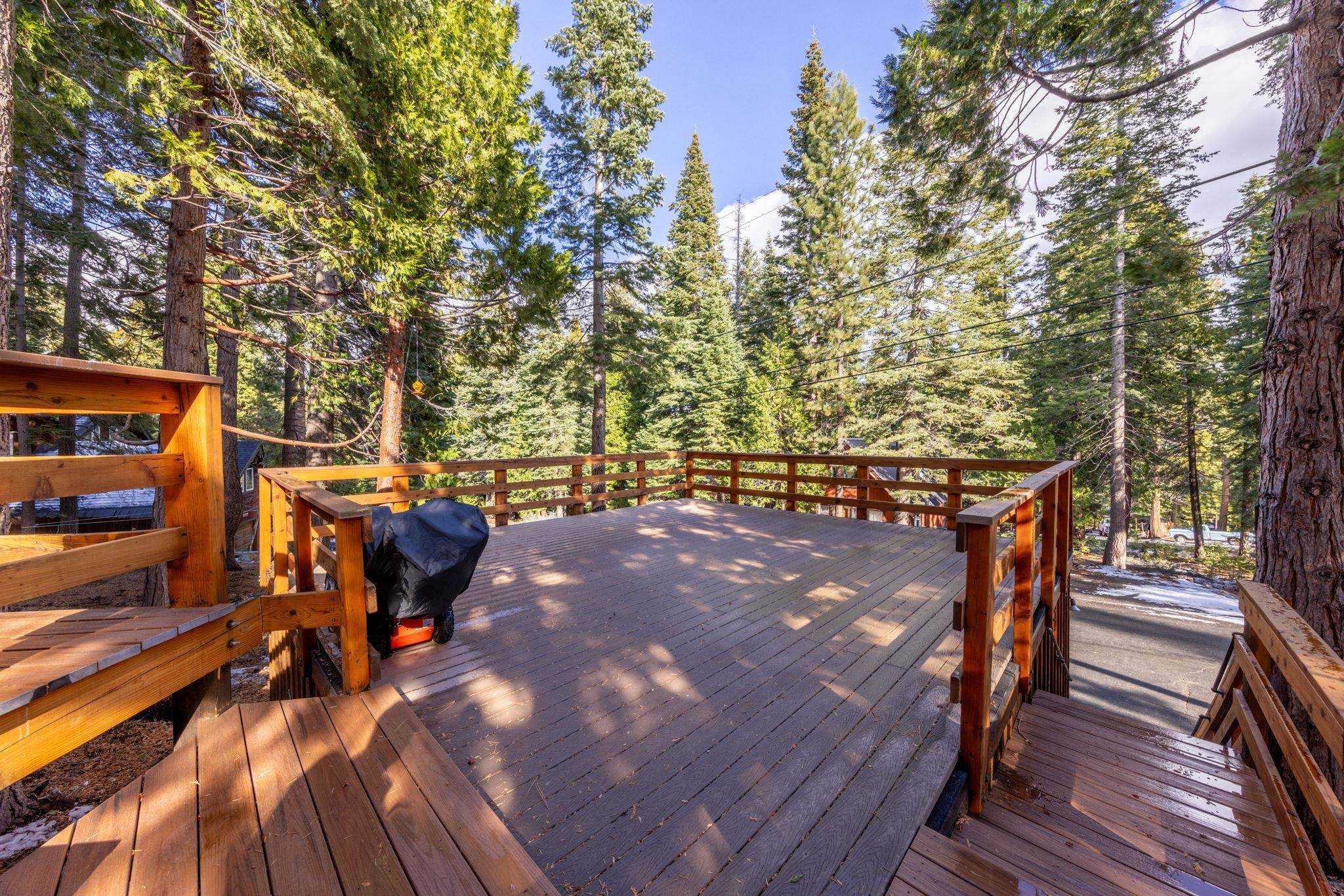 Tahoma, CA 96142-0000,7248 Timberwolf Drive