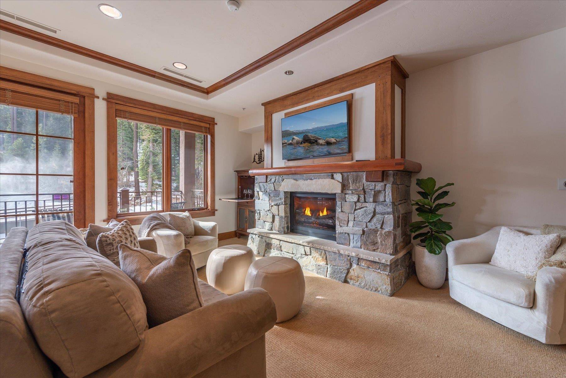 Truckee, CA 96161,4001 Northstar Drive #310