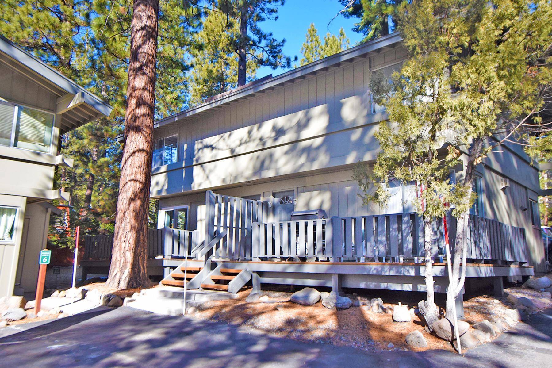 Incline Village, NV 89451,870 Southwood Boulevard #3