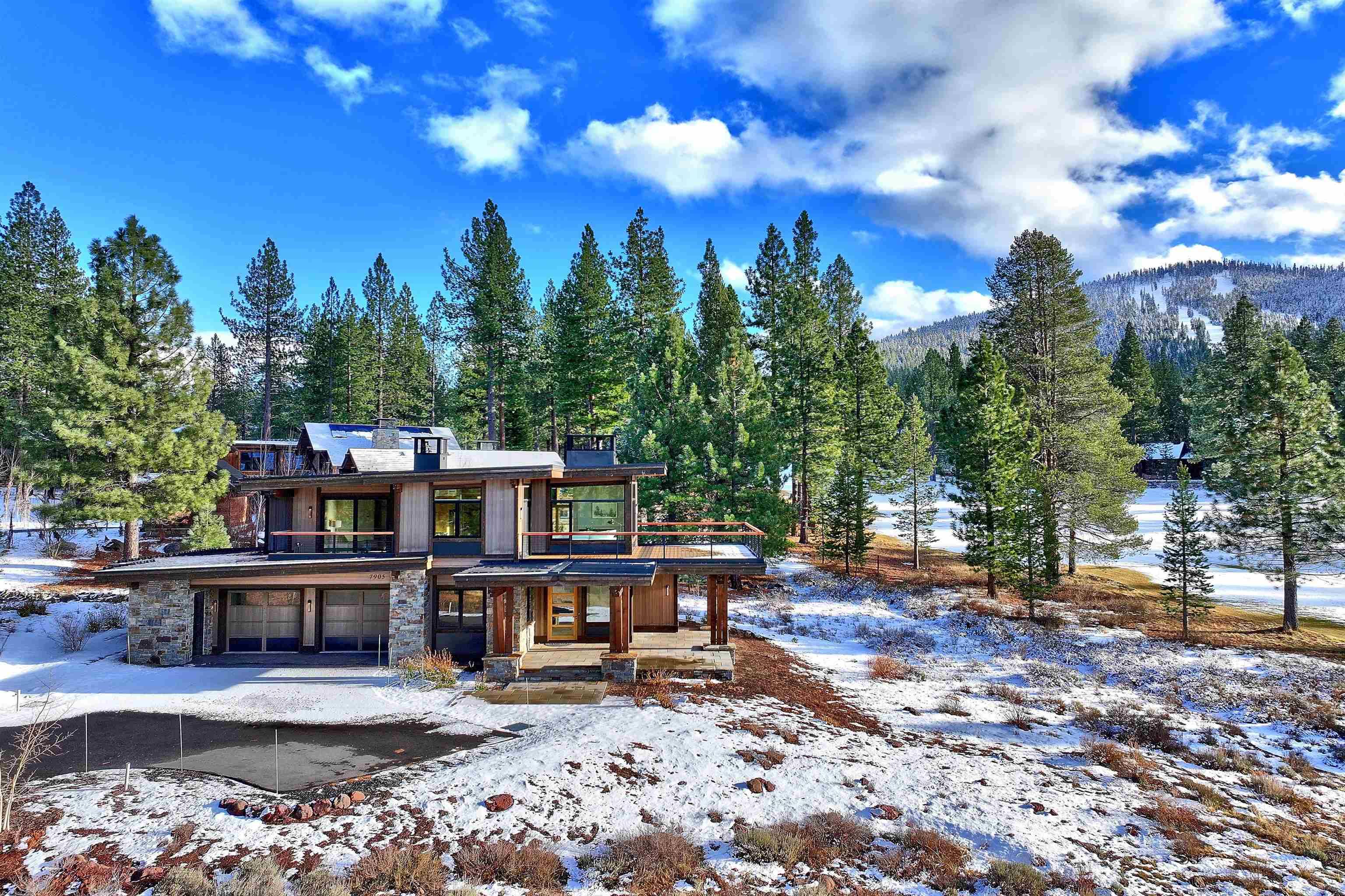 Truckee, CA 96161,7905 Lahontan Drive