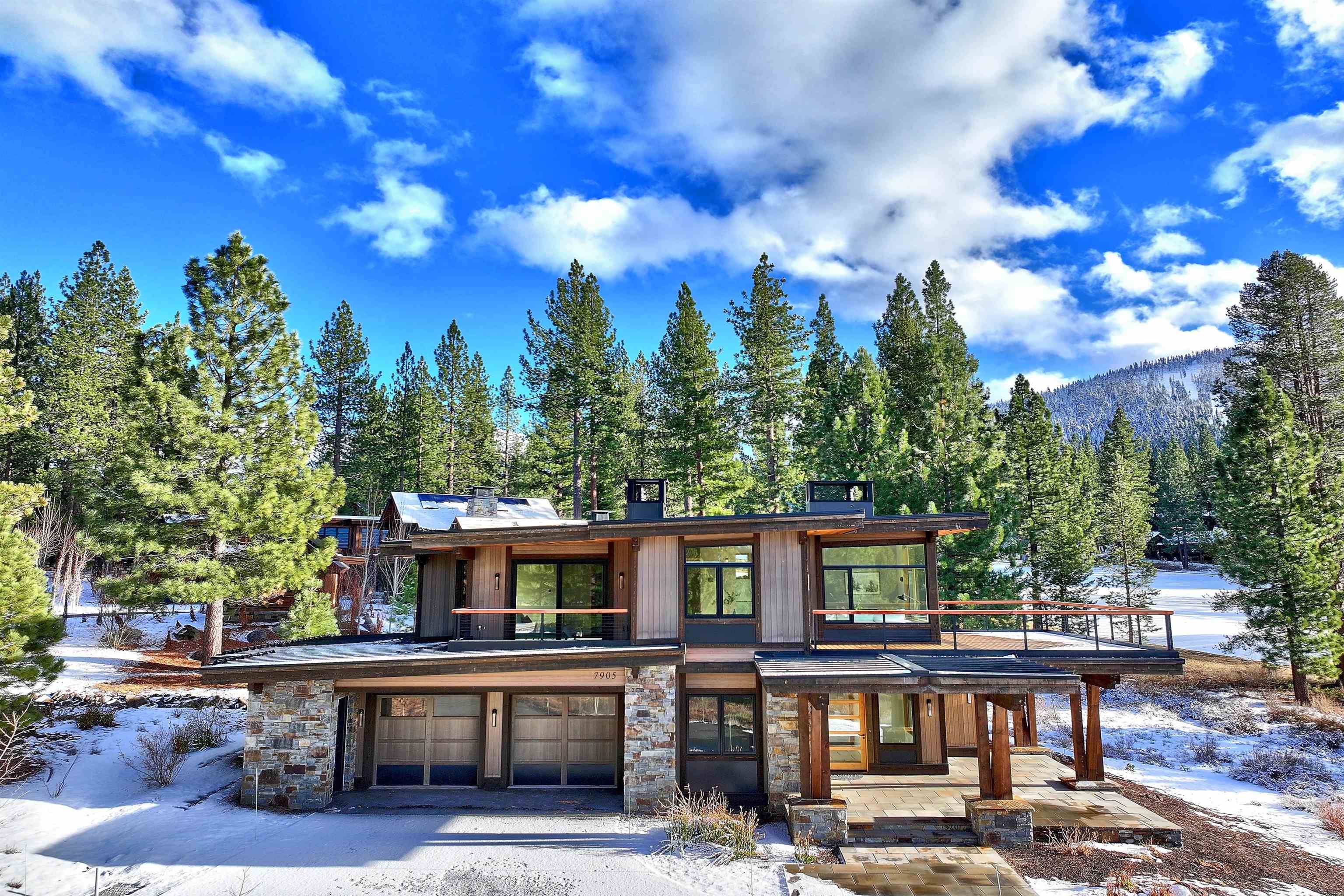 Truckee, CA 96161,7905 Lahontan Drive