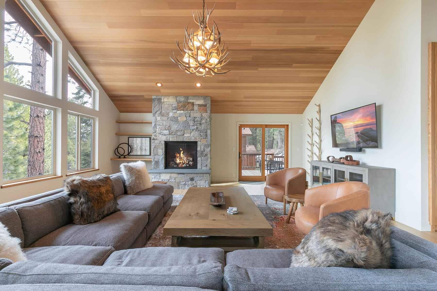 Truckee, CA 96161,237 Basque #2