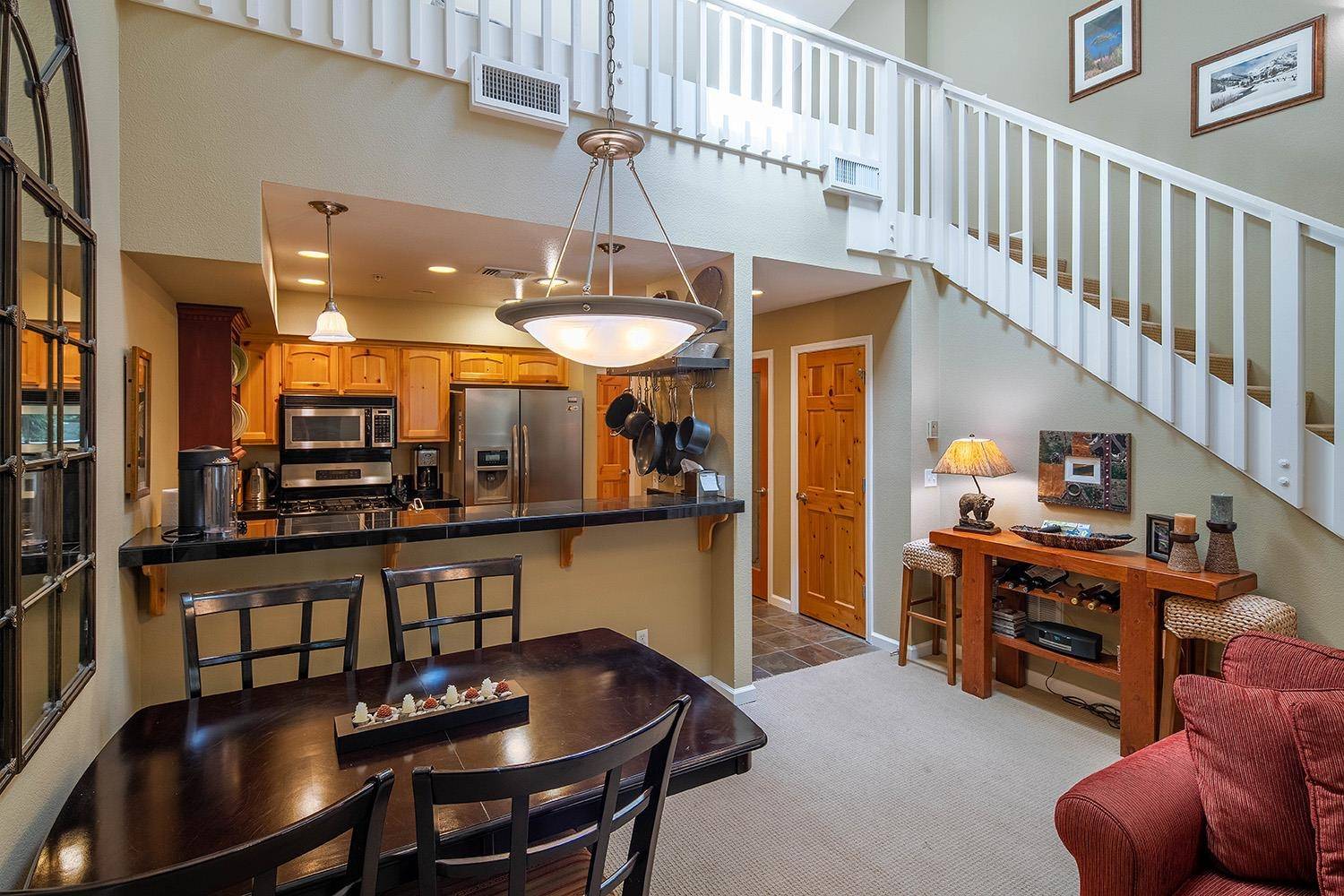 Olympic Valley, CA 96146,227 Olympic Valley Road #48