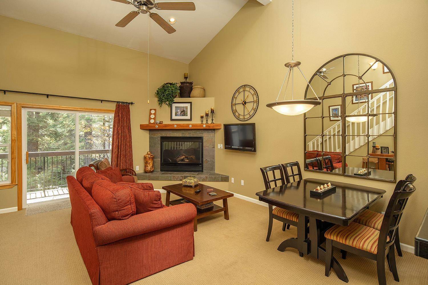 Olympic Valley, CA 96146,227 Olympic Valley Road #48