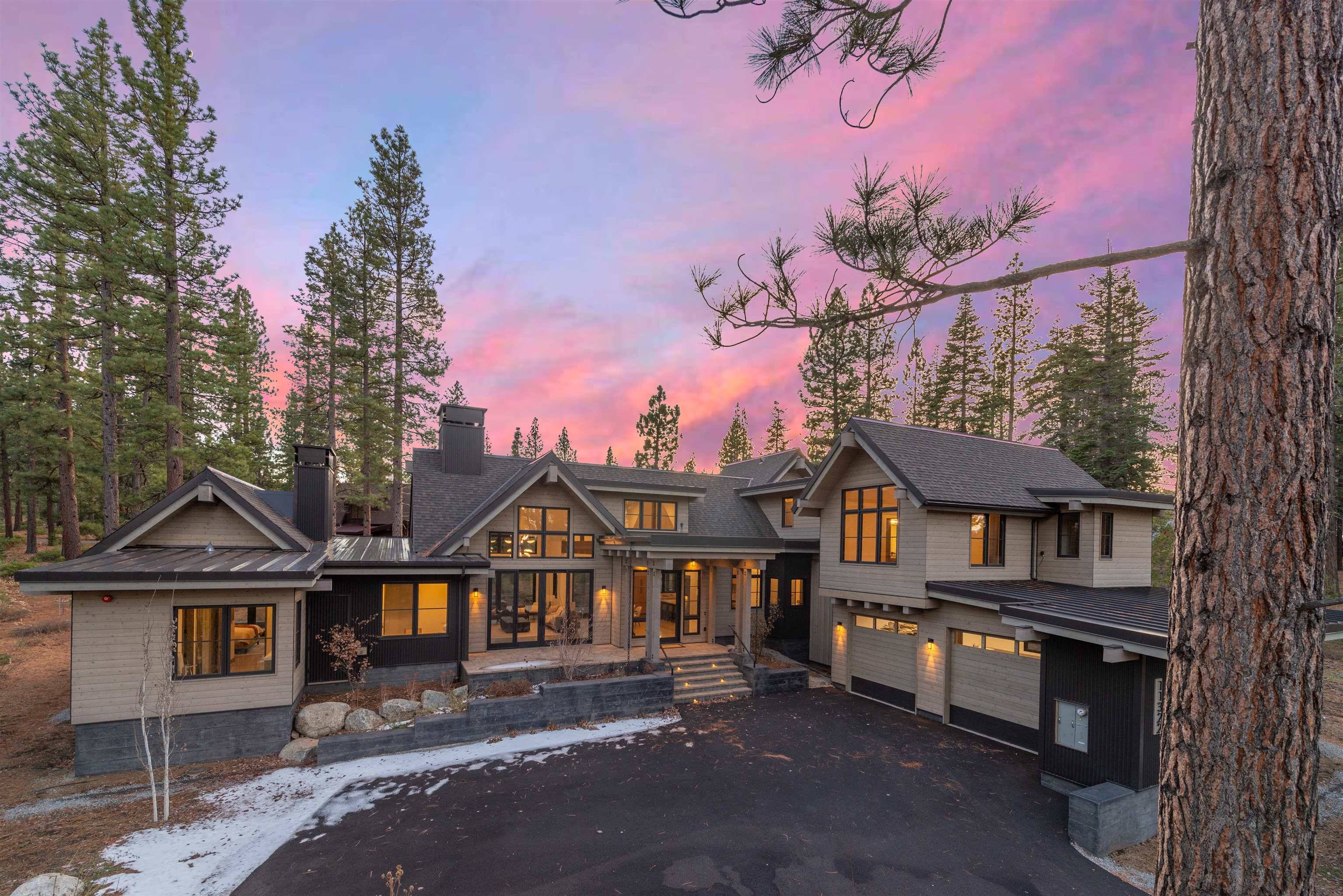 Truckee, CA 96161,11322 Elle Ellen