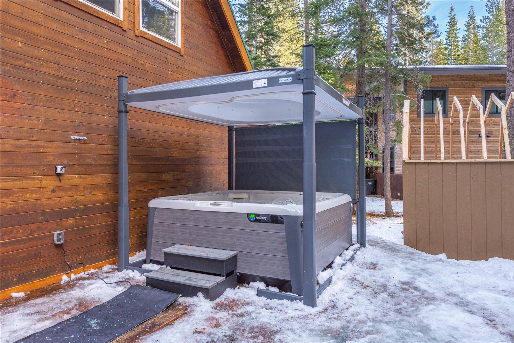 Truckee, CA 96161-2468,14559 Christie Lane