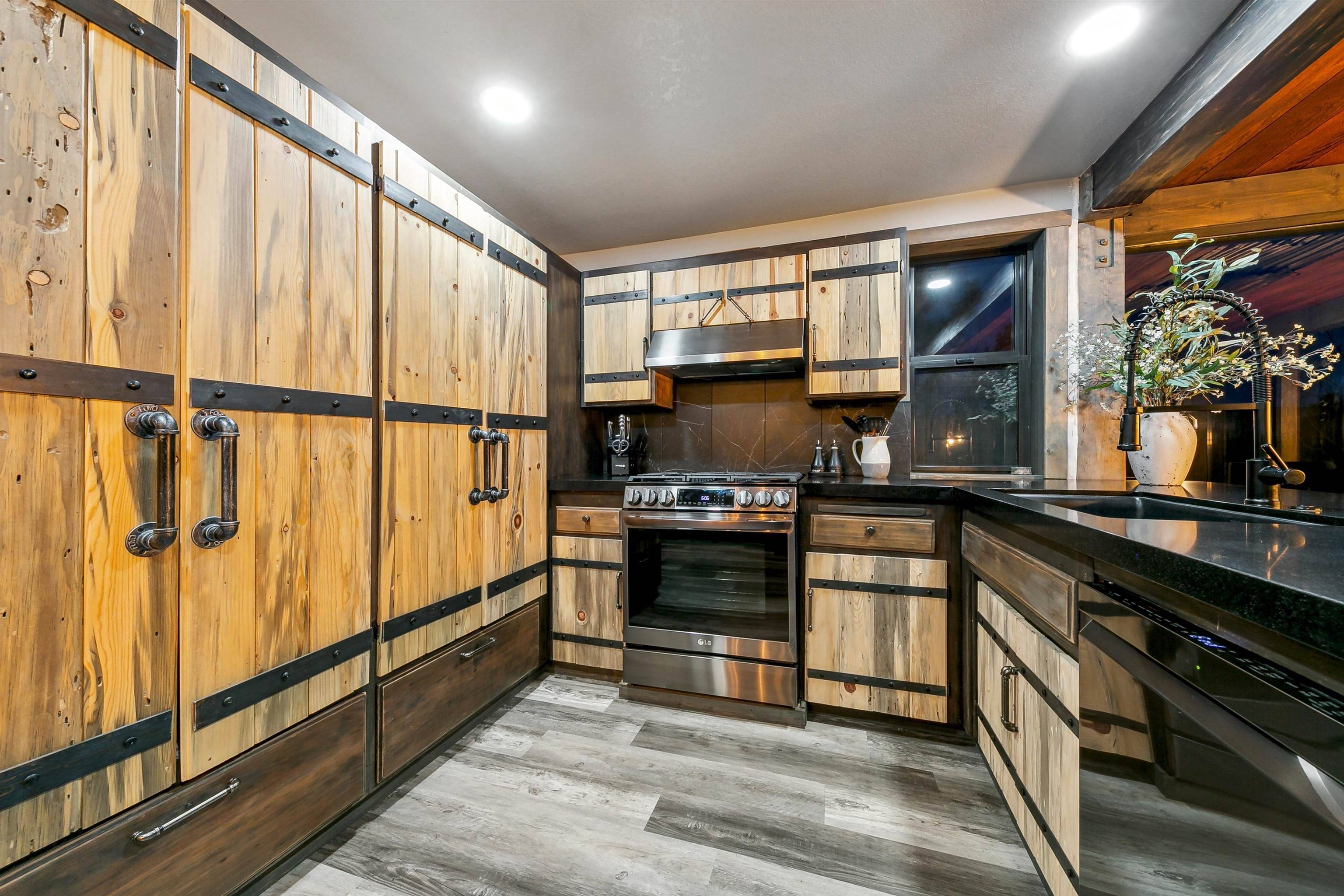 Truckee, CA 96161,10068 Olympic Boulevard